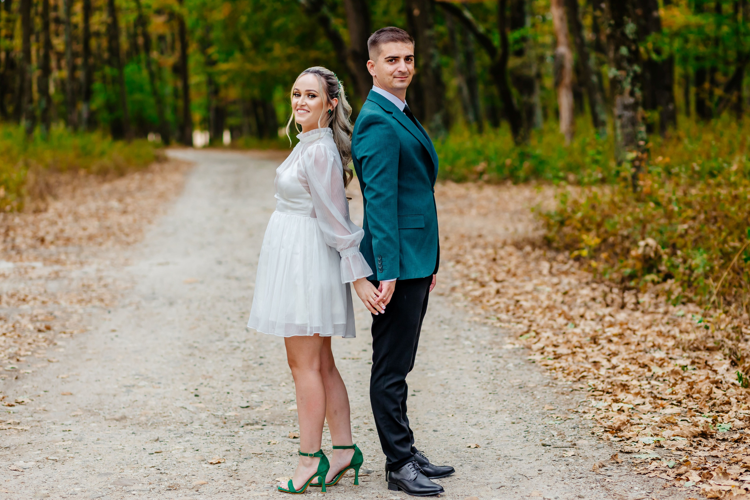 Andreea & Marius - Civil Wedding - Pitești. Fotograf Profesionist Pitesti-Bucuresti| Mircea Seinea