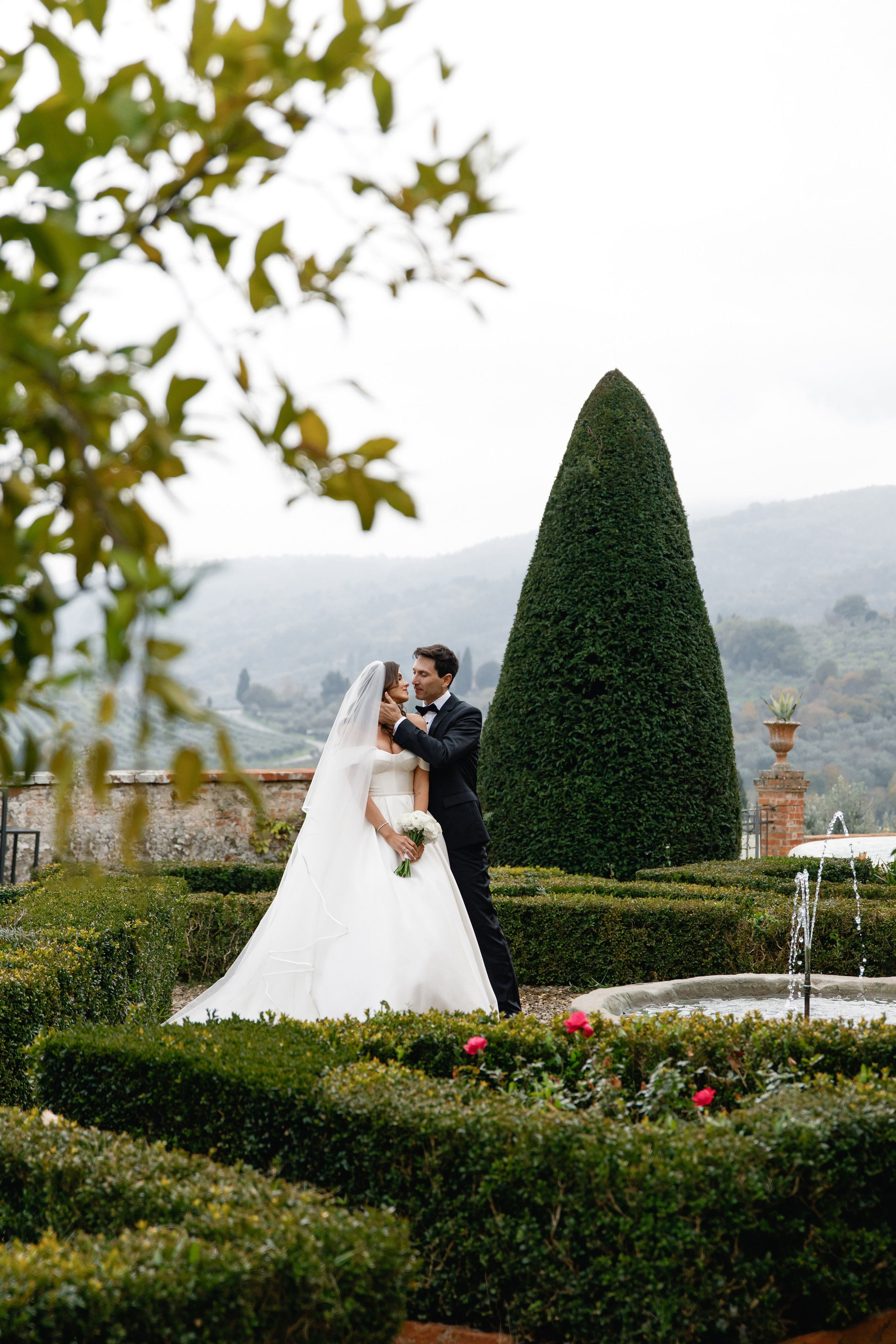 Wedding in Tuscany Wedding Photograoher Italy