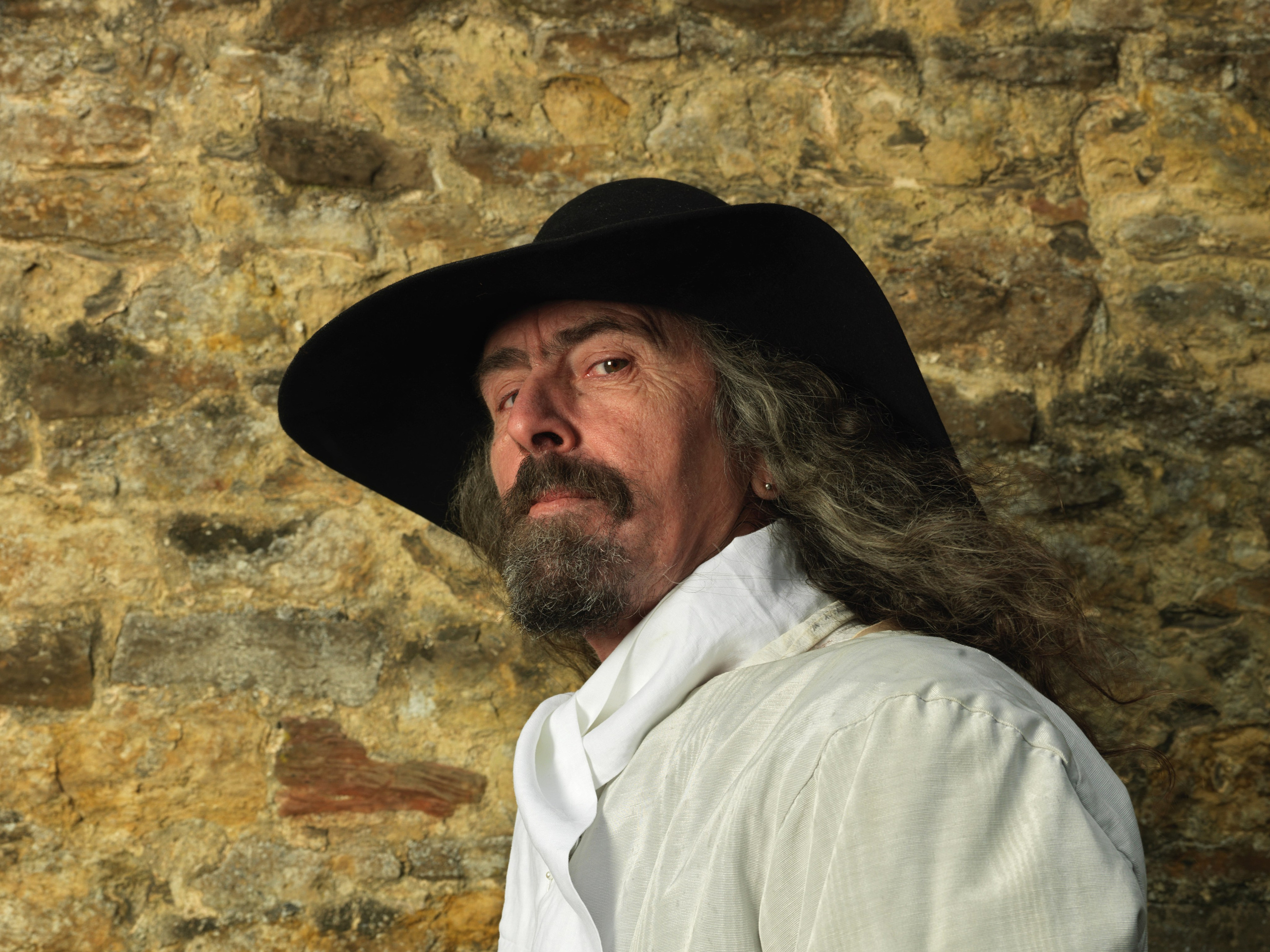 Wincanton History Day 2024. British Award winning Fine Art & Portrait Photographer Elmira Watts