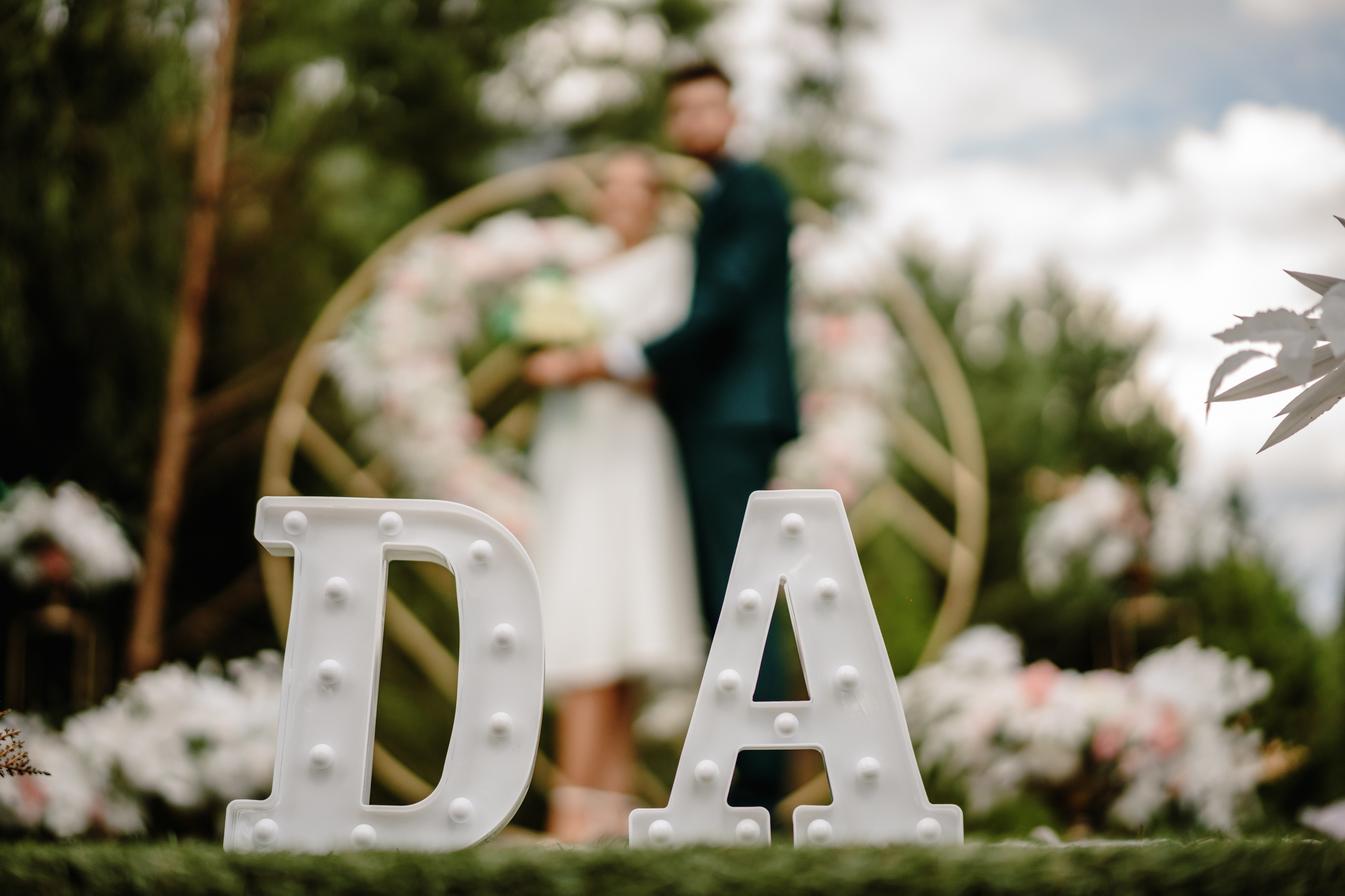 Cununie civila. Amy Foto