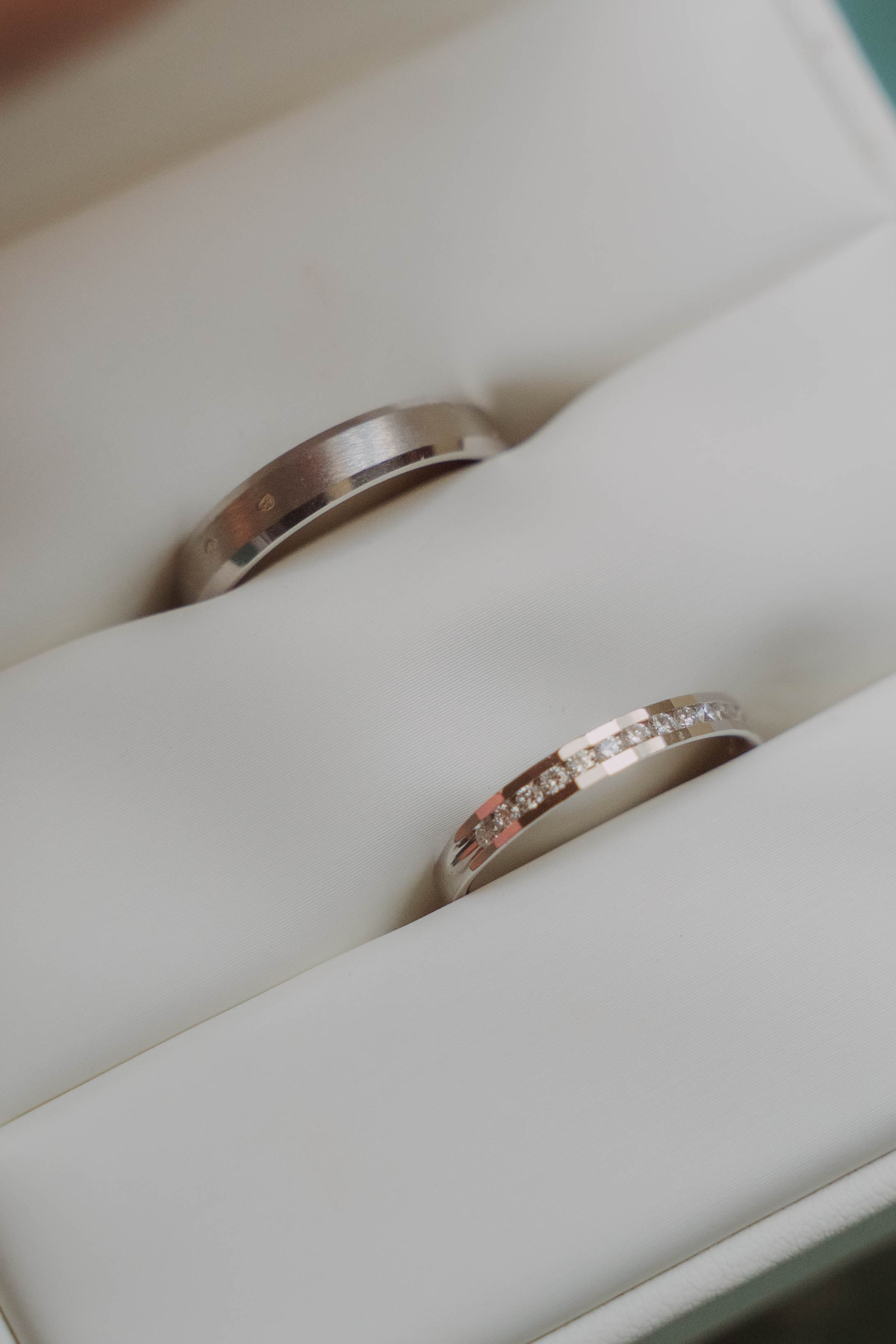 S & F. Weeding photographer / event / portrait