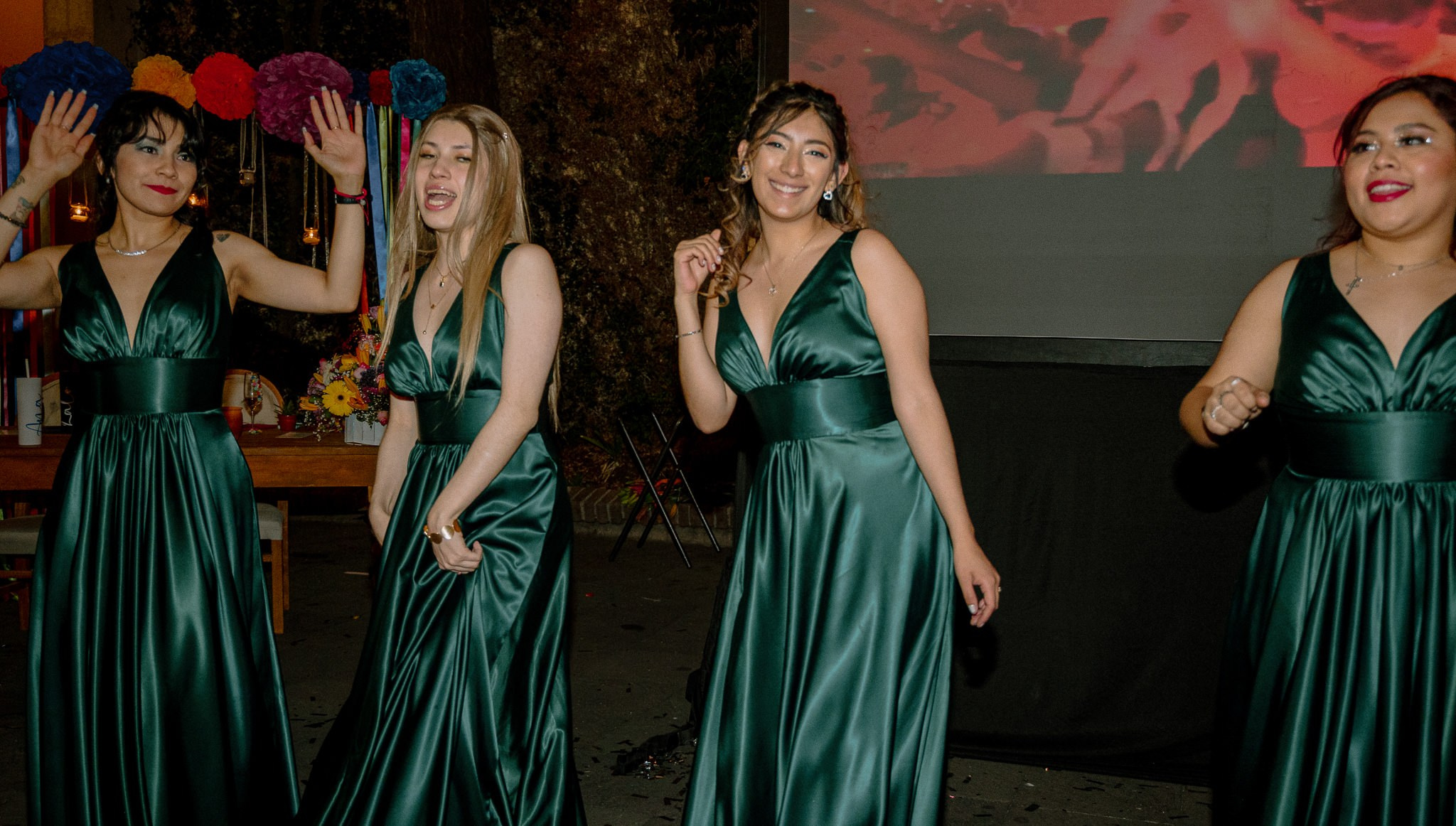 Ana & Lalo. Wedding and family photographer in Mexico City