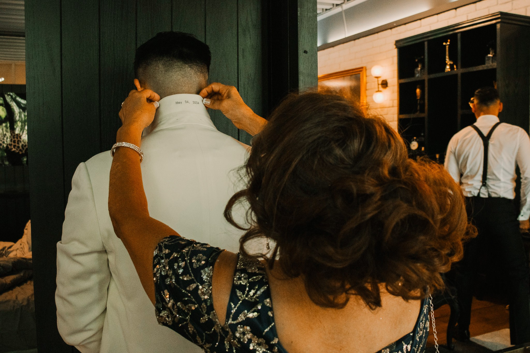 Jess y Fer / CDMX. Wedding and family photographer in Mexico City