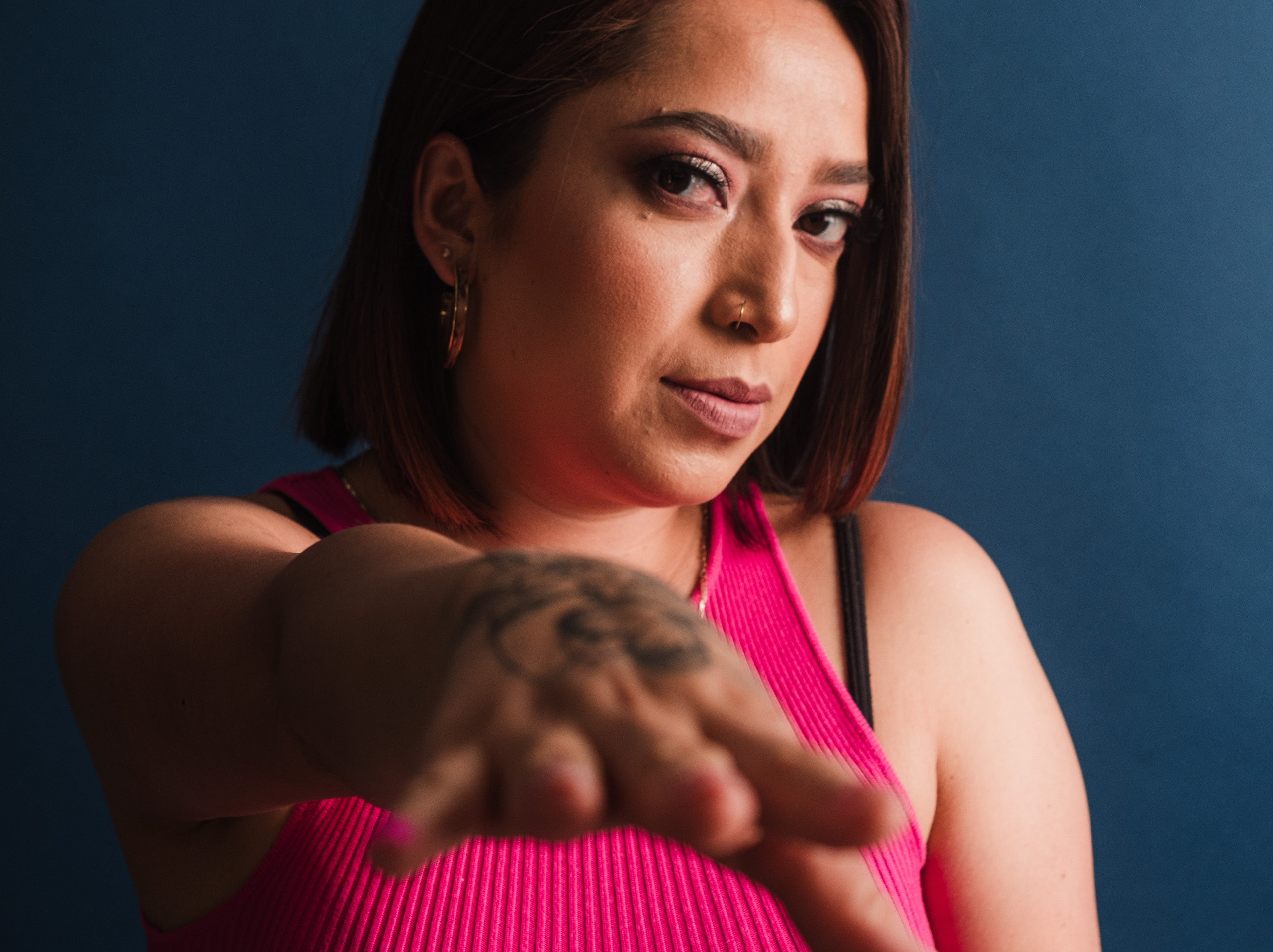 Susy Make Up. Wedding and family photographer in Mexico City