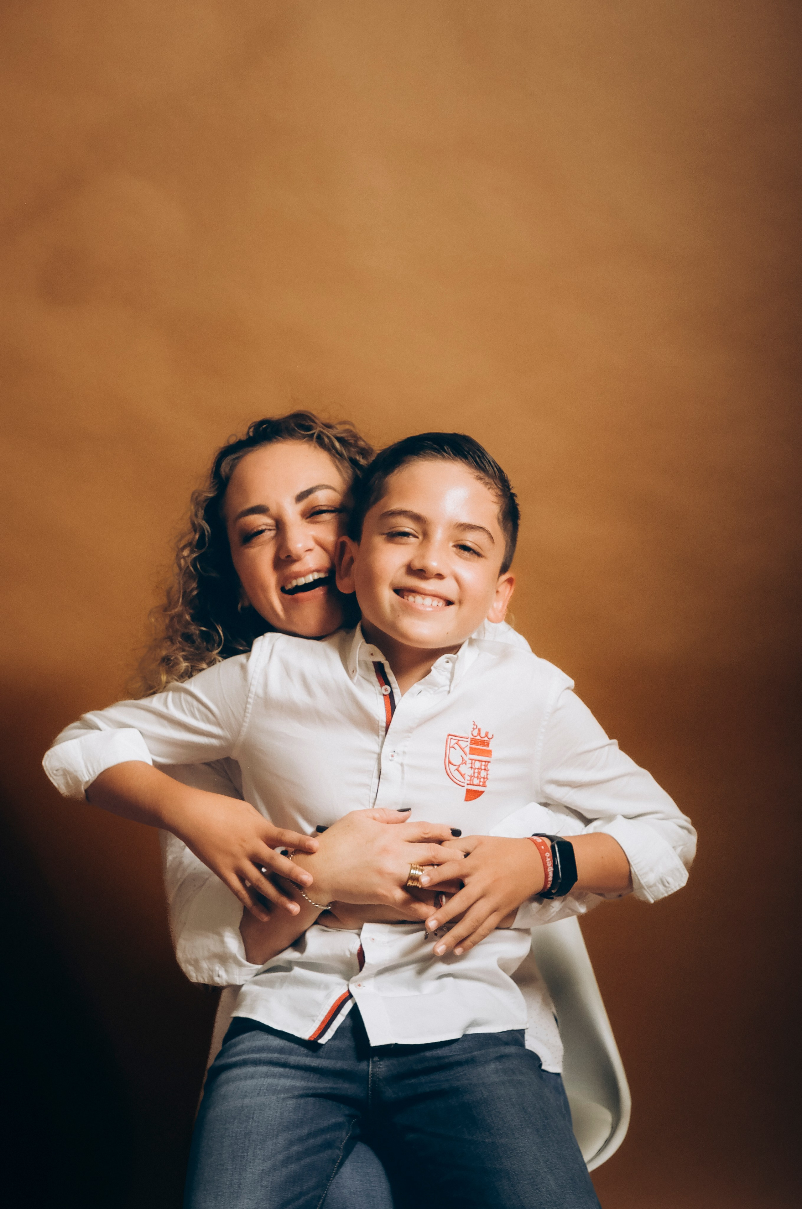 Innes & Uri. Wedding and family photographer in Mexico City
