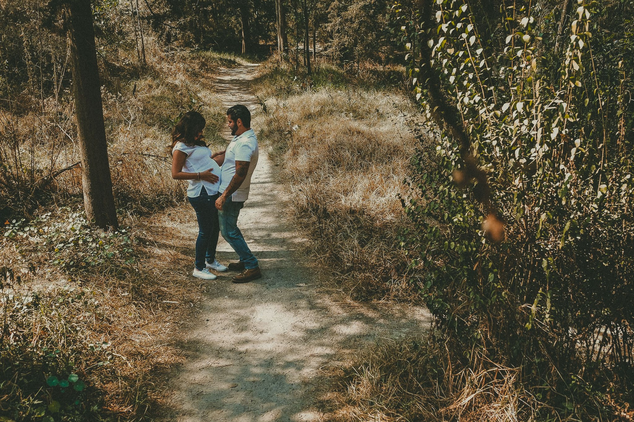 Ximena. Wedding and family photographer in Mexico City