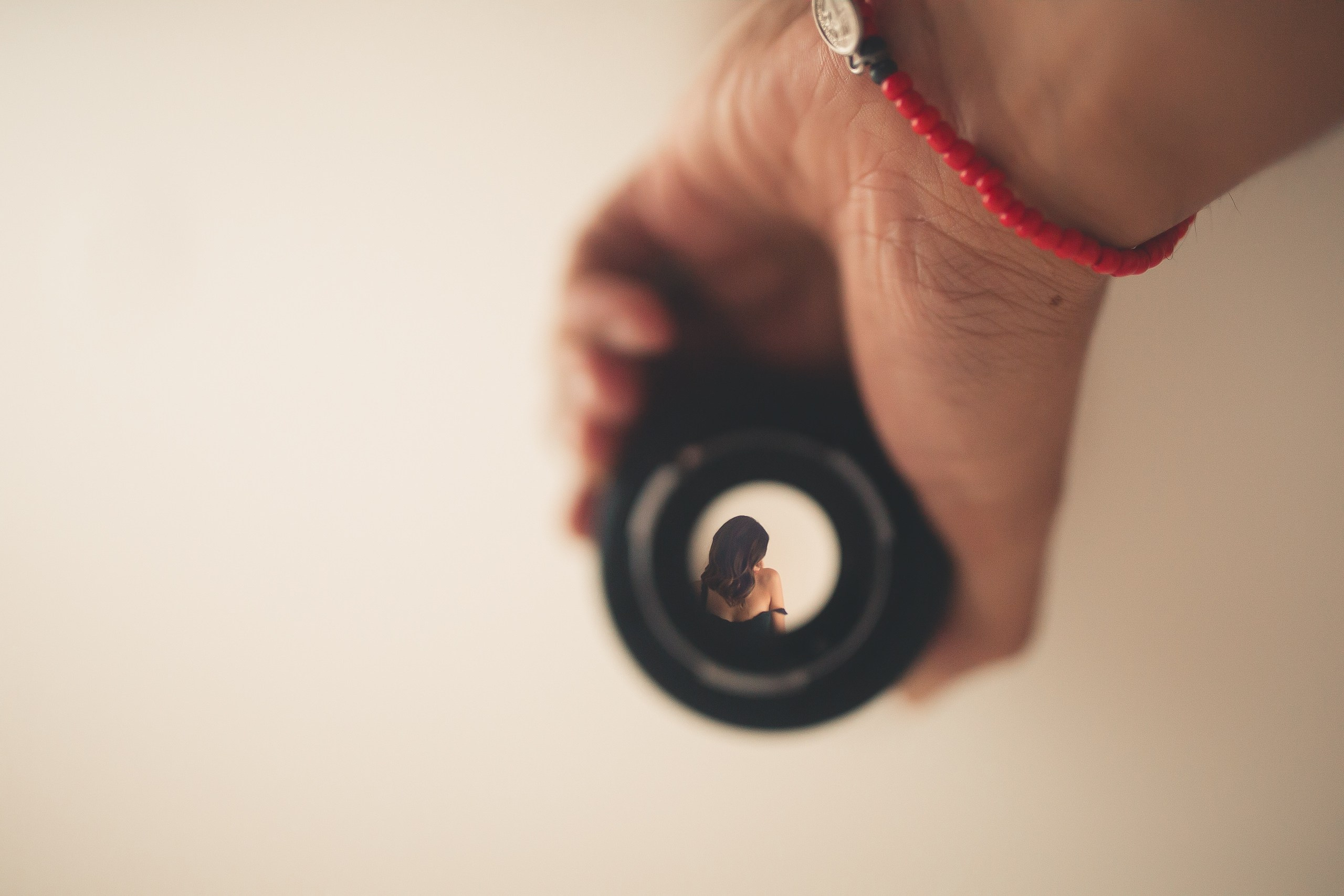 Roxy. Wedding and family photographer in Mexico City