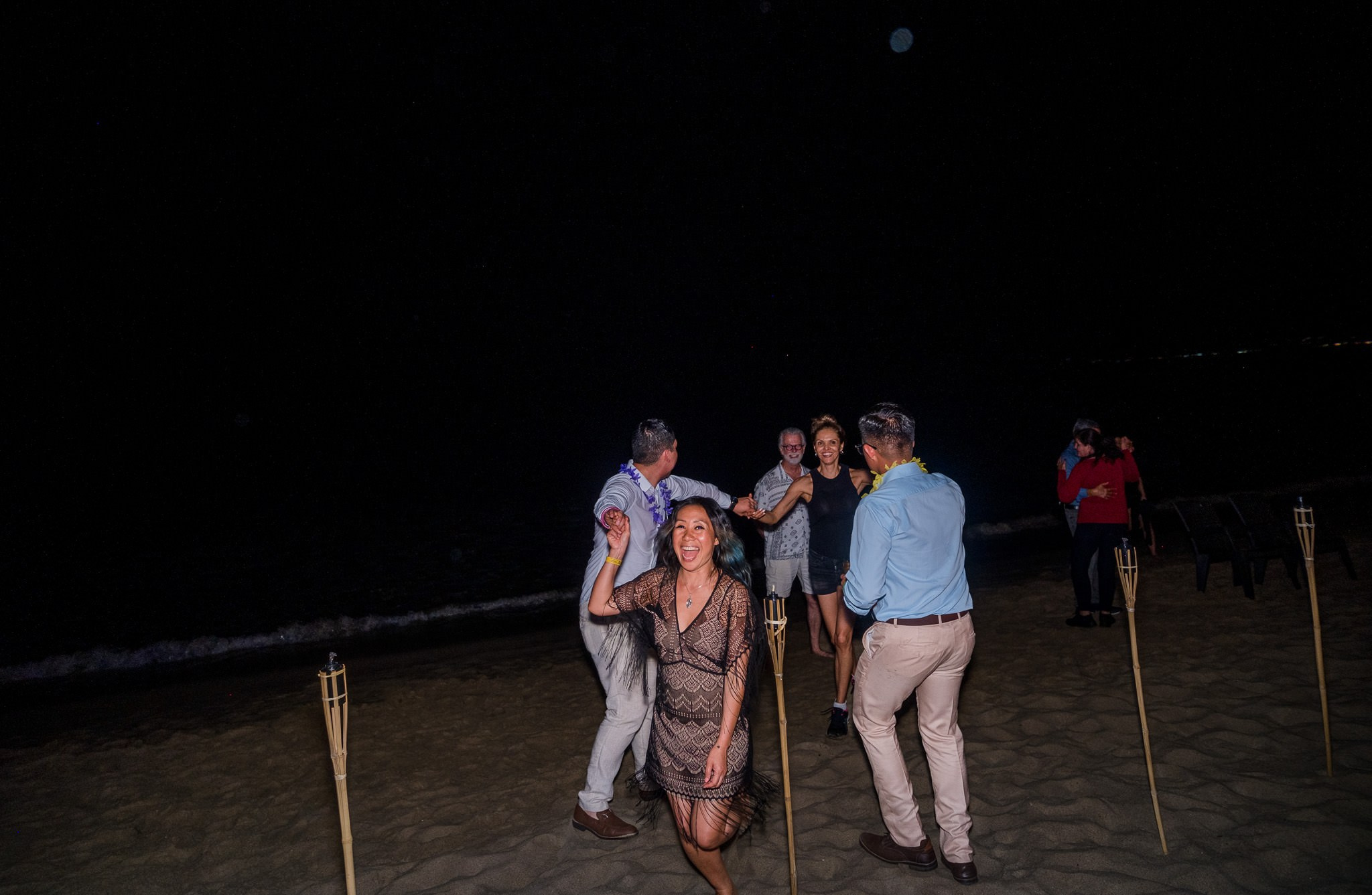 Lupita y Abel / Puerto Vallarta. Wedding and family photographer in Mexico City