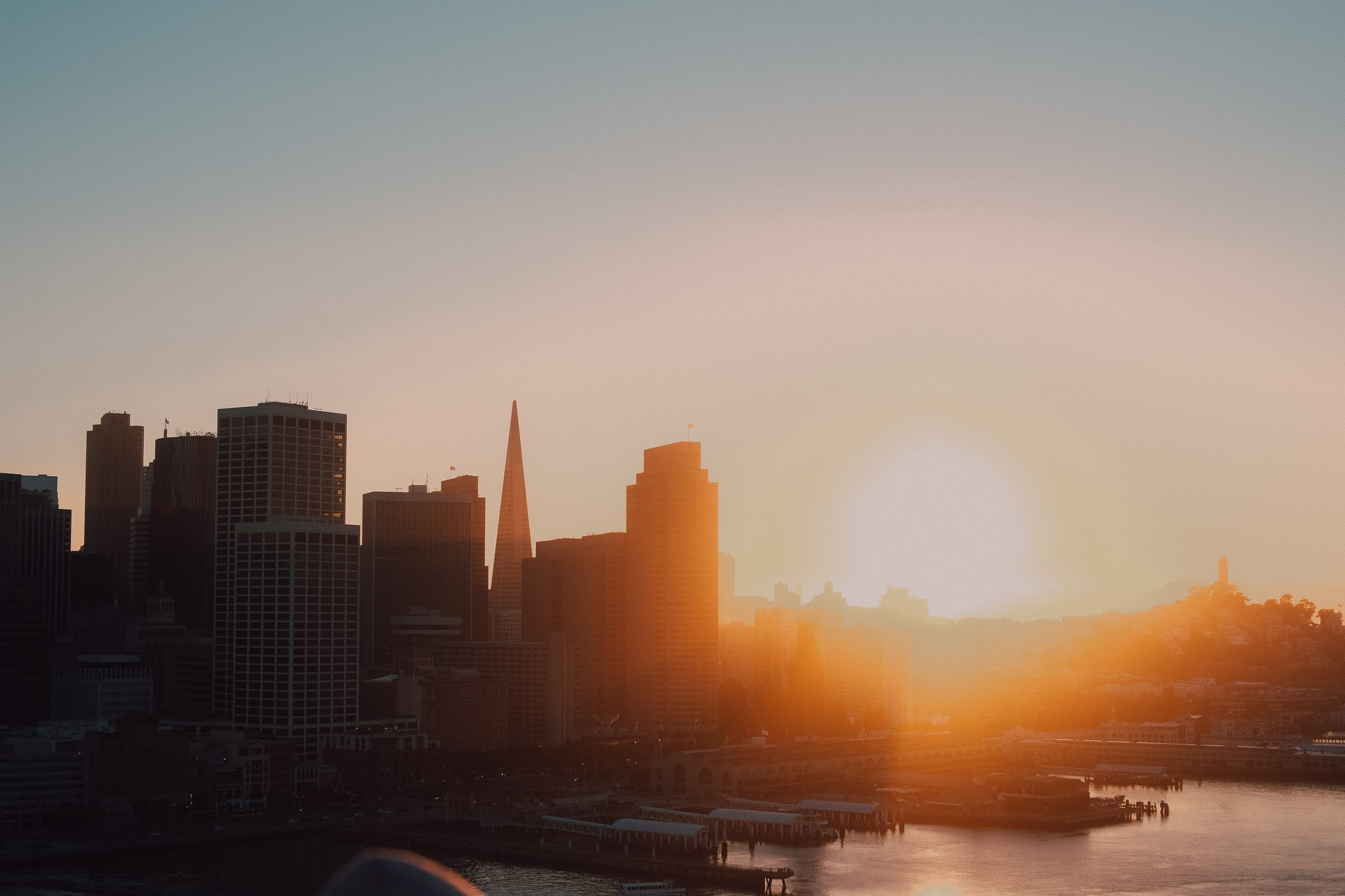 Rosy & Erik / San Francisco. Wedding and family photographer in Mexico City