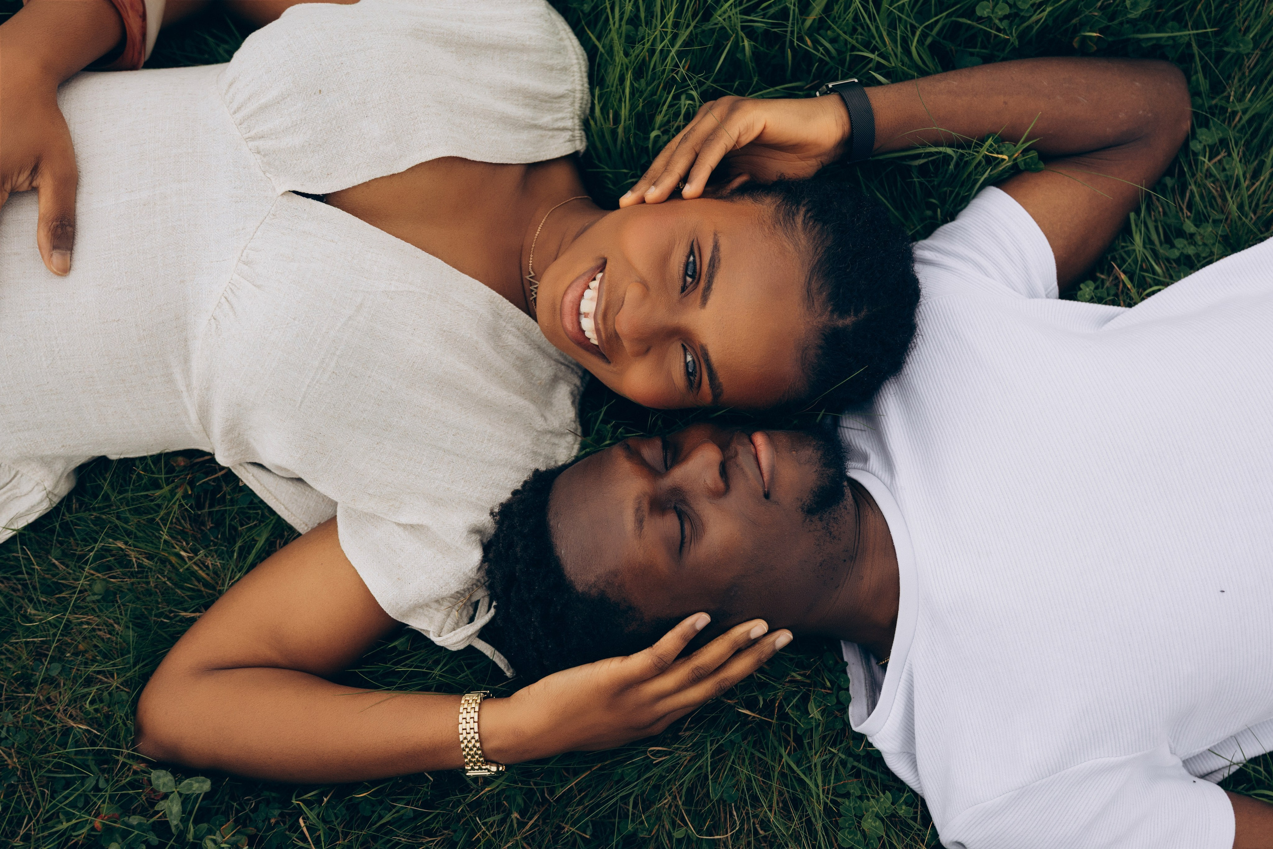 Paare. Фотограф Дюссельдорф, Кёльн, НРВ — Кристина Браудо