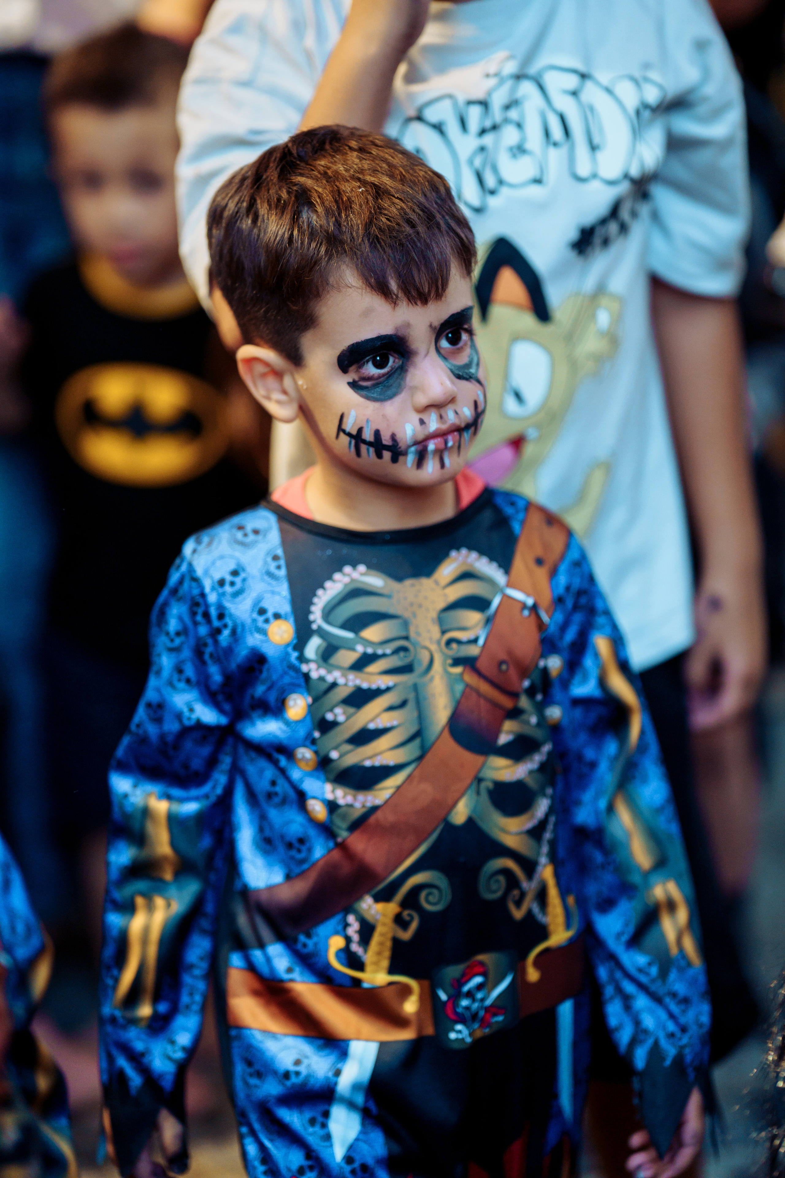 Semeli’s party. Photographer in Cyprus