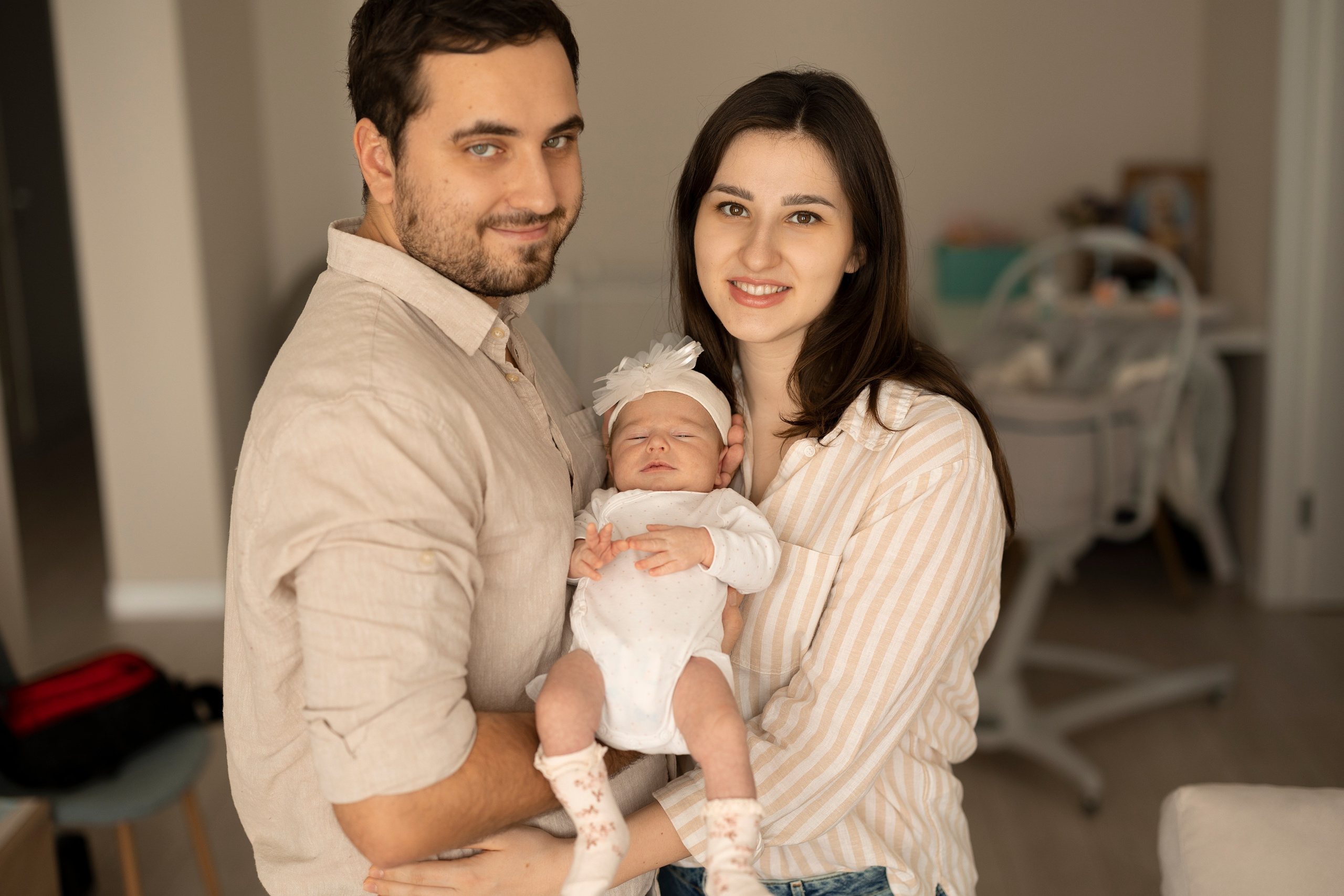 Семейная съемка. Соучастник счастья на ваших праздниках!