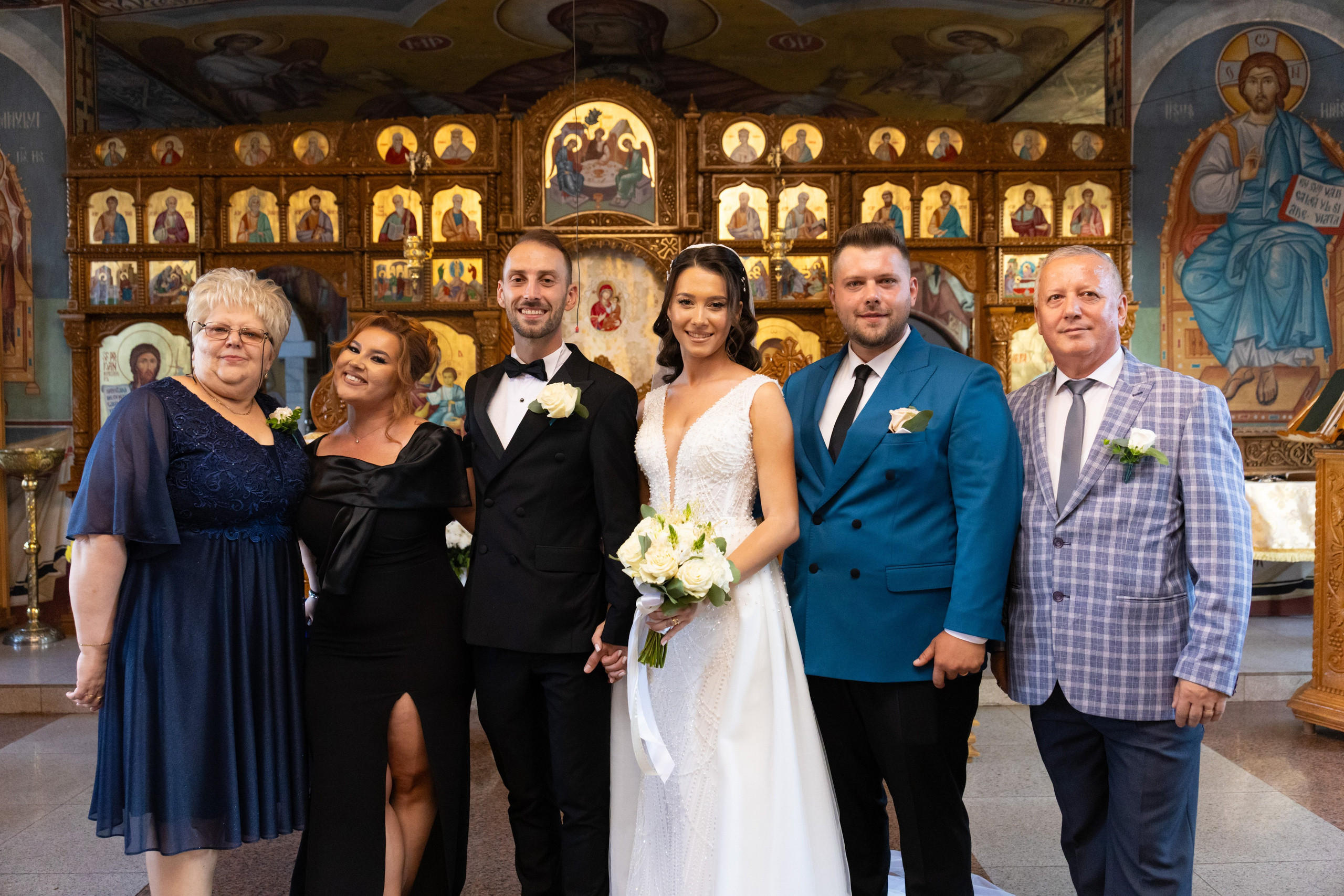 Costi & Madalina. Fotograf de nunta — Ionut Belea dar si evenimente corporate din Romania