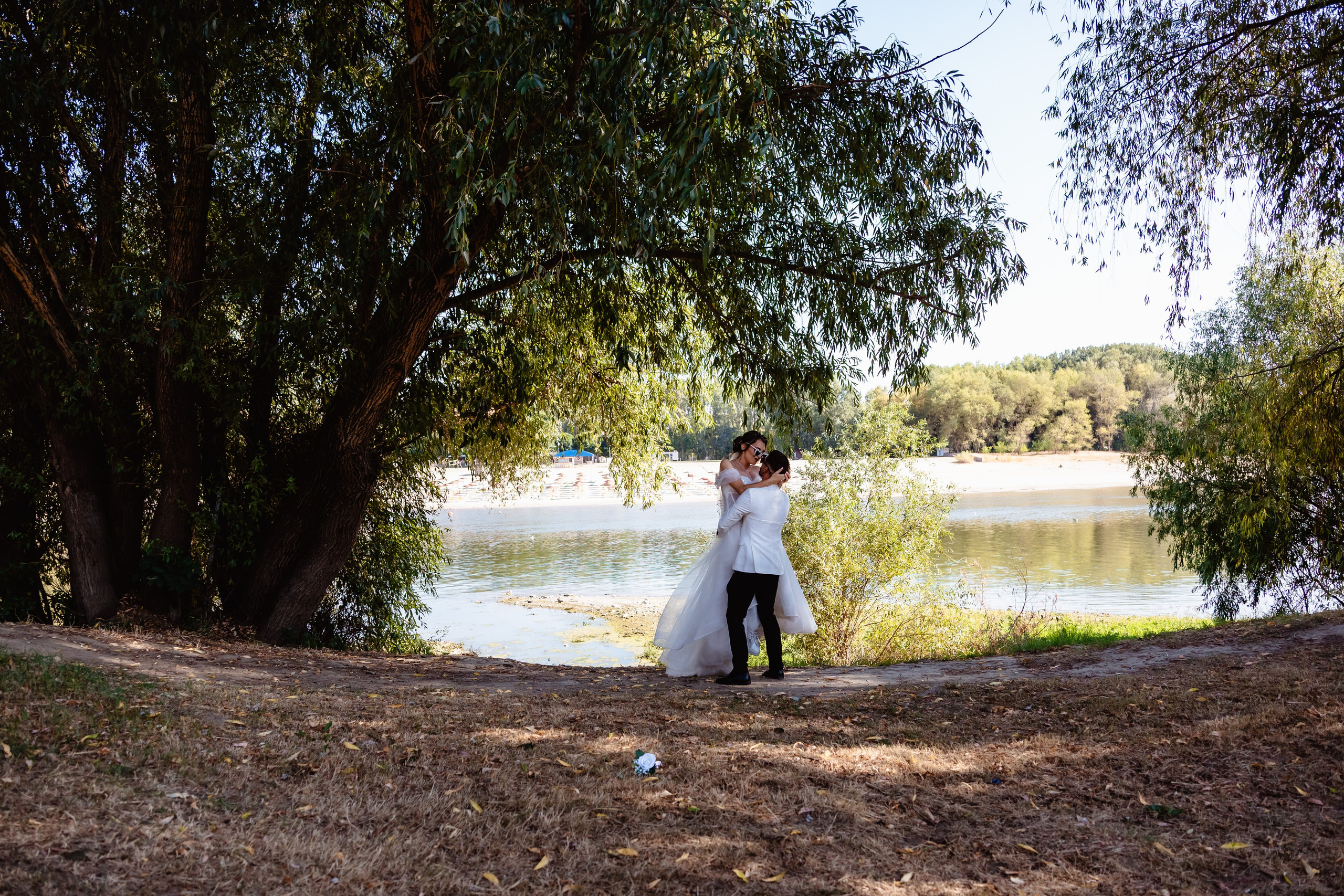 Georgiana & Daniel. Fotograf de nunta — Ionut Belea dar si evenimente corporate din Romania