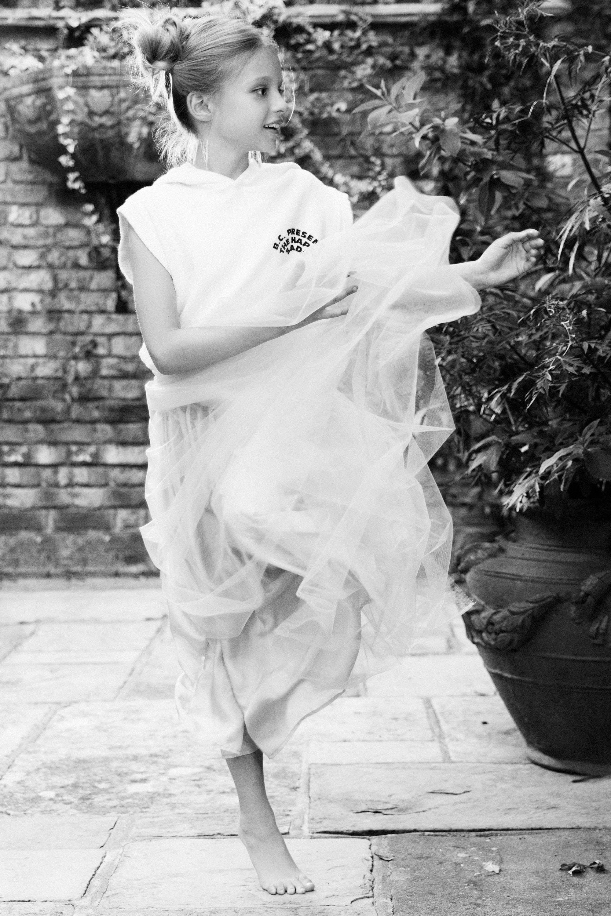 Sofia's birthday | Family Photographer in London and Kent