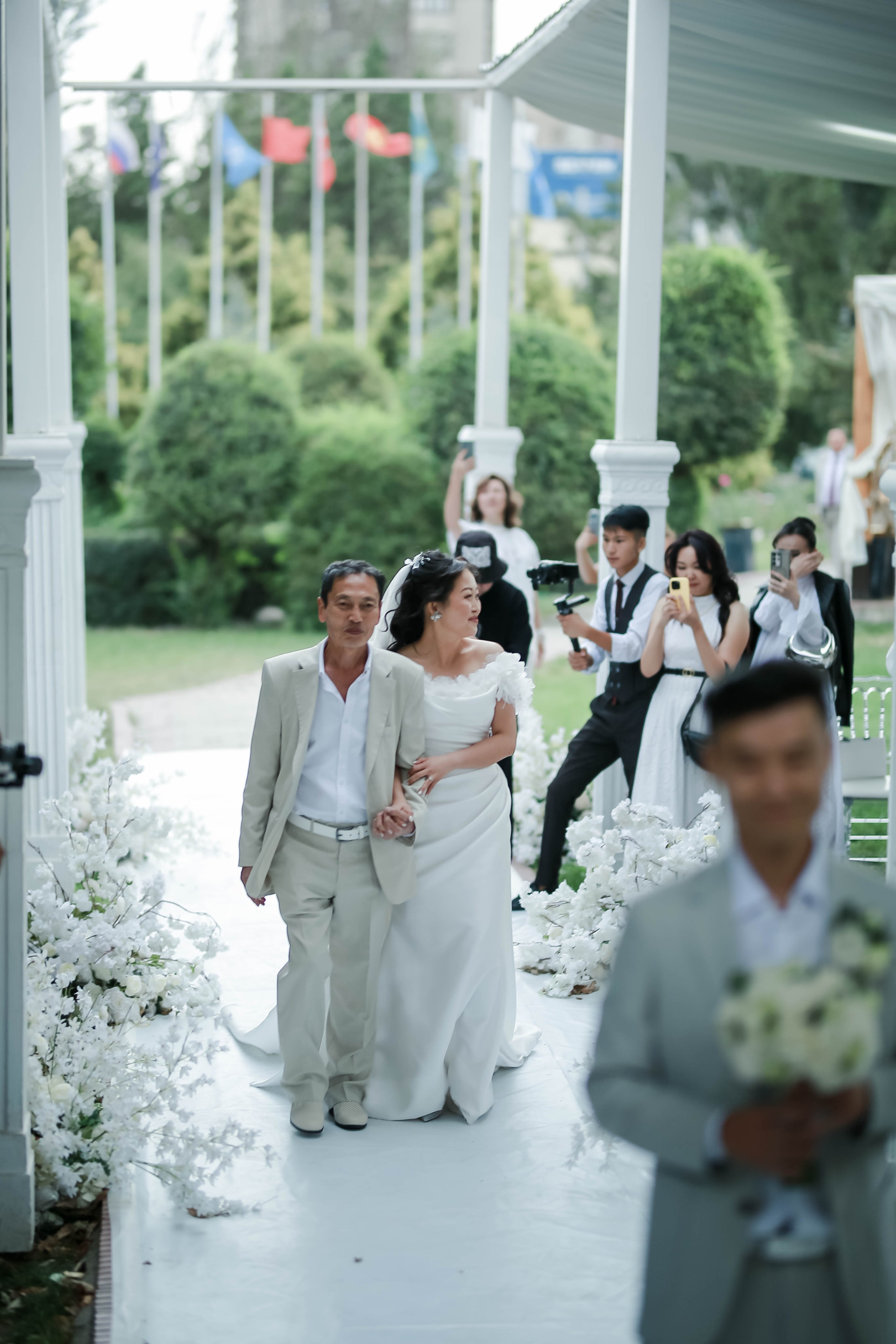 JANNAT. Mandarin.photo