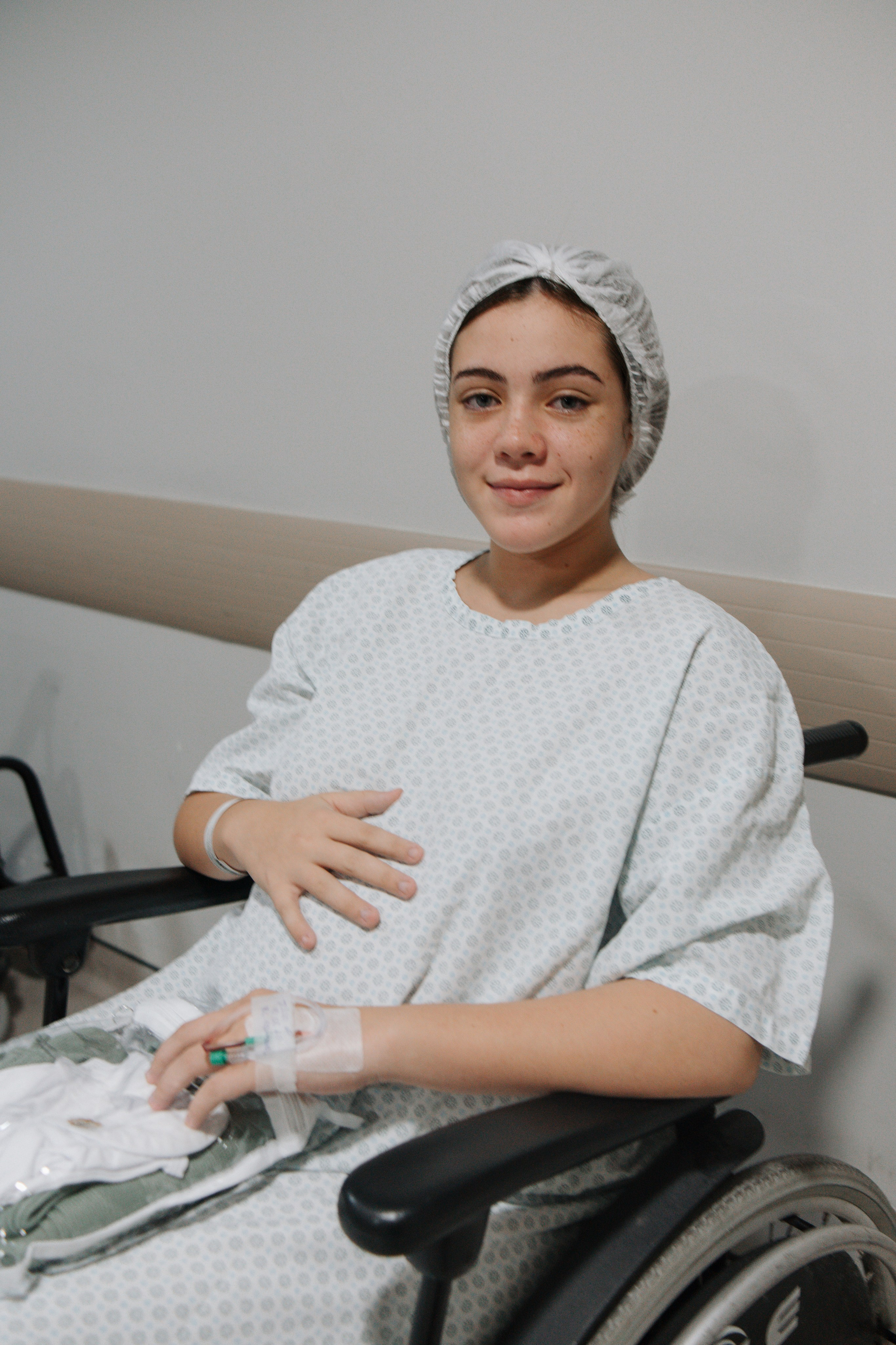 Nascimento Luís Antonhy - Luara. Oh My Click - Filmes e Fotografia de Partos & Família