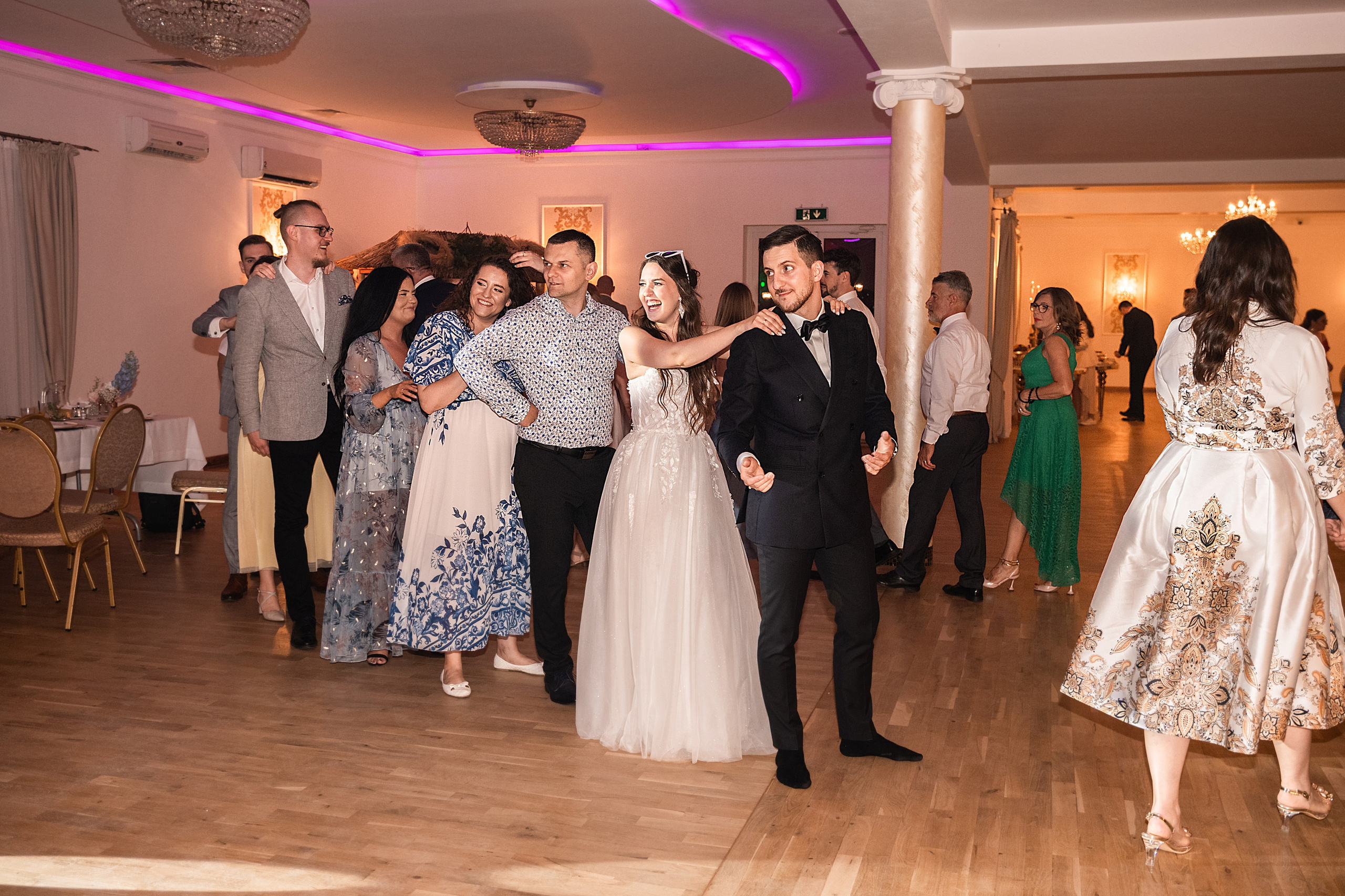 Zuza & Rafał. VideofotKA.pl