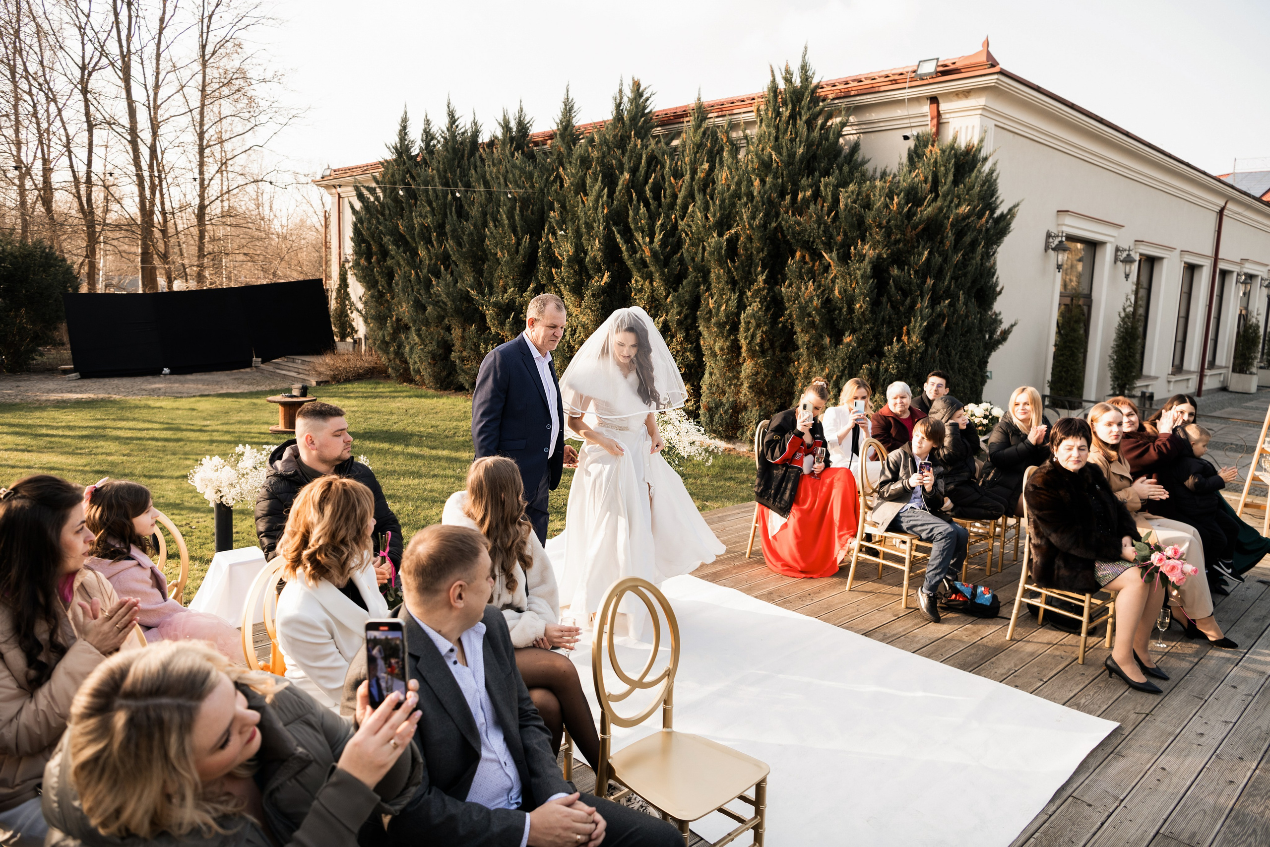 Katarzyna & Władysław. VideofotKA.pl