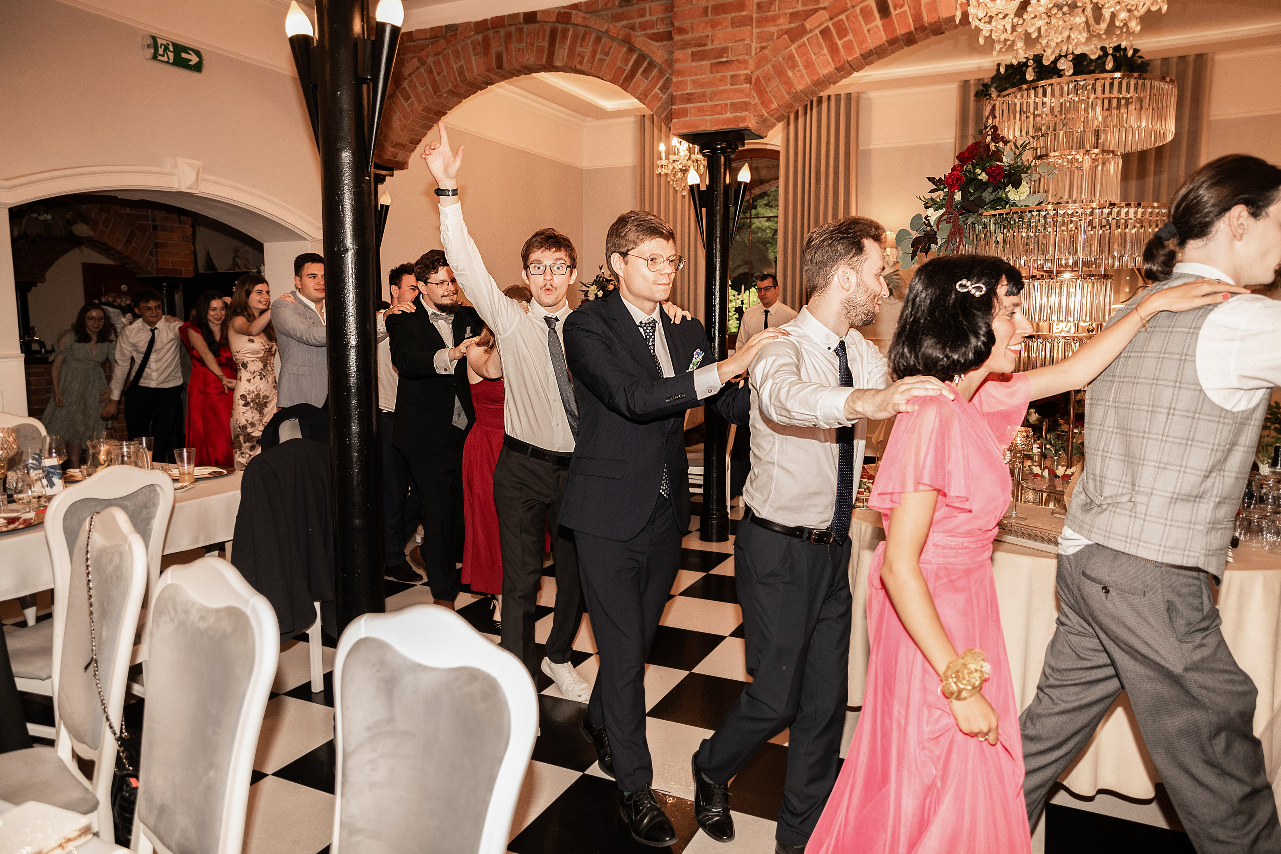 Madzia & Konrad. VideofotKA.pl