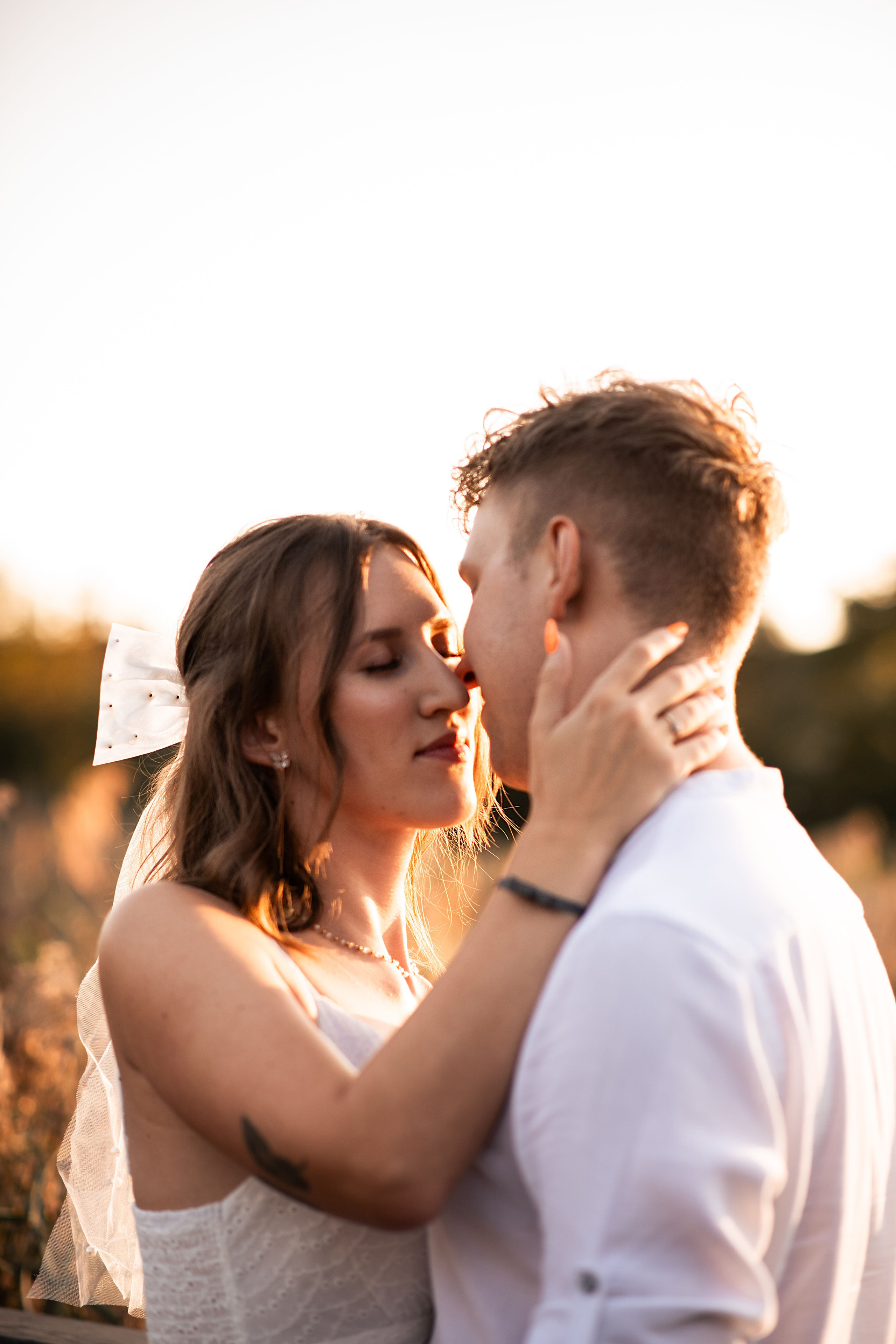 Martyna&Kuba narzeczeńska. VideofotKA.pl