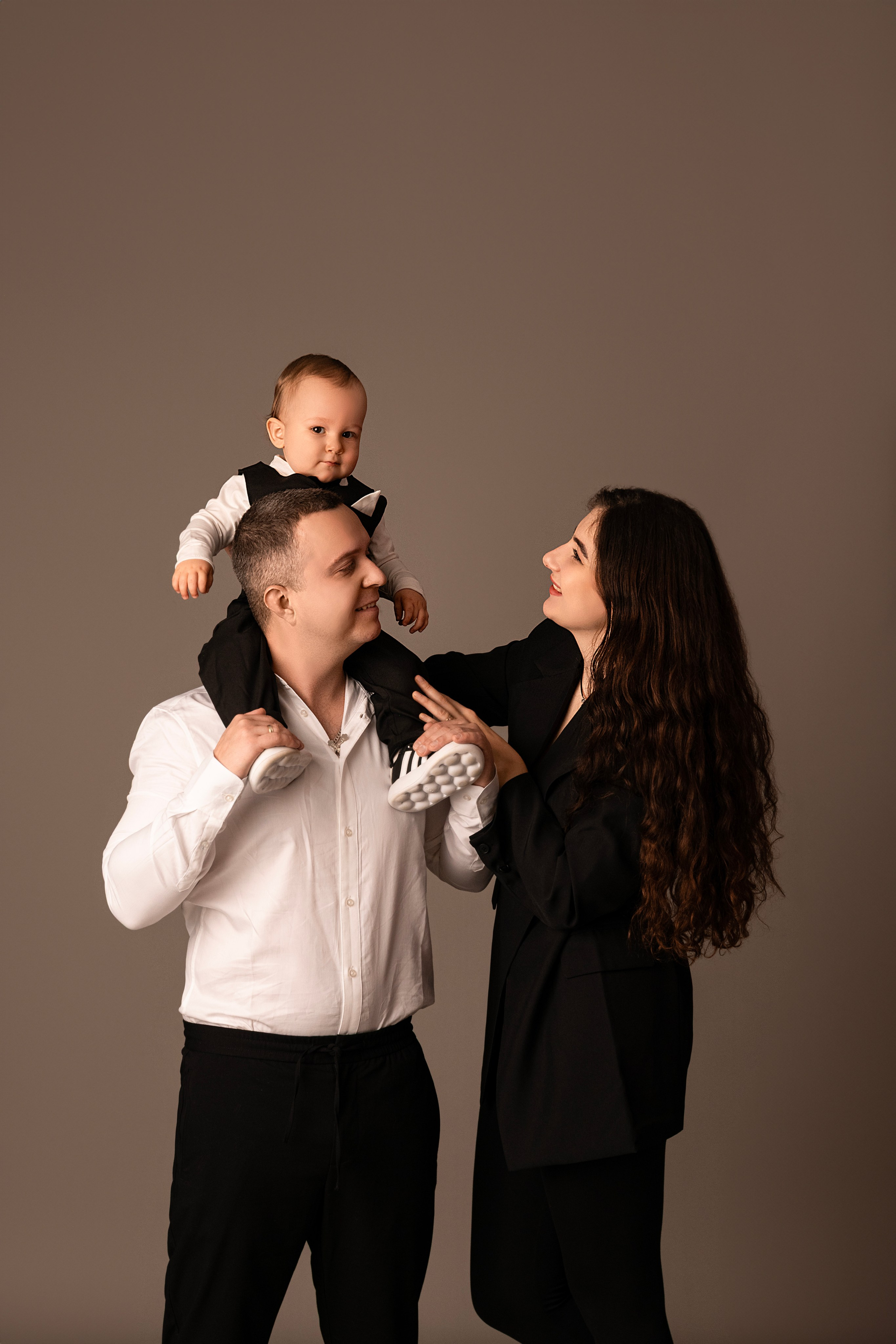 Sesja urodzinowa. VideofotKA.pl