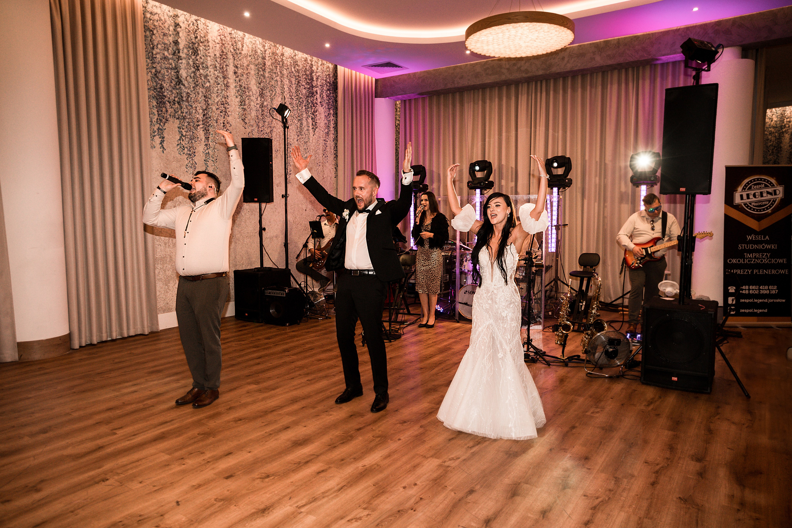 Klaudia & Darek. VideofotKA.pl