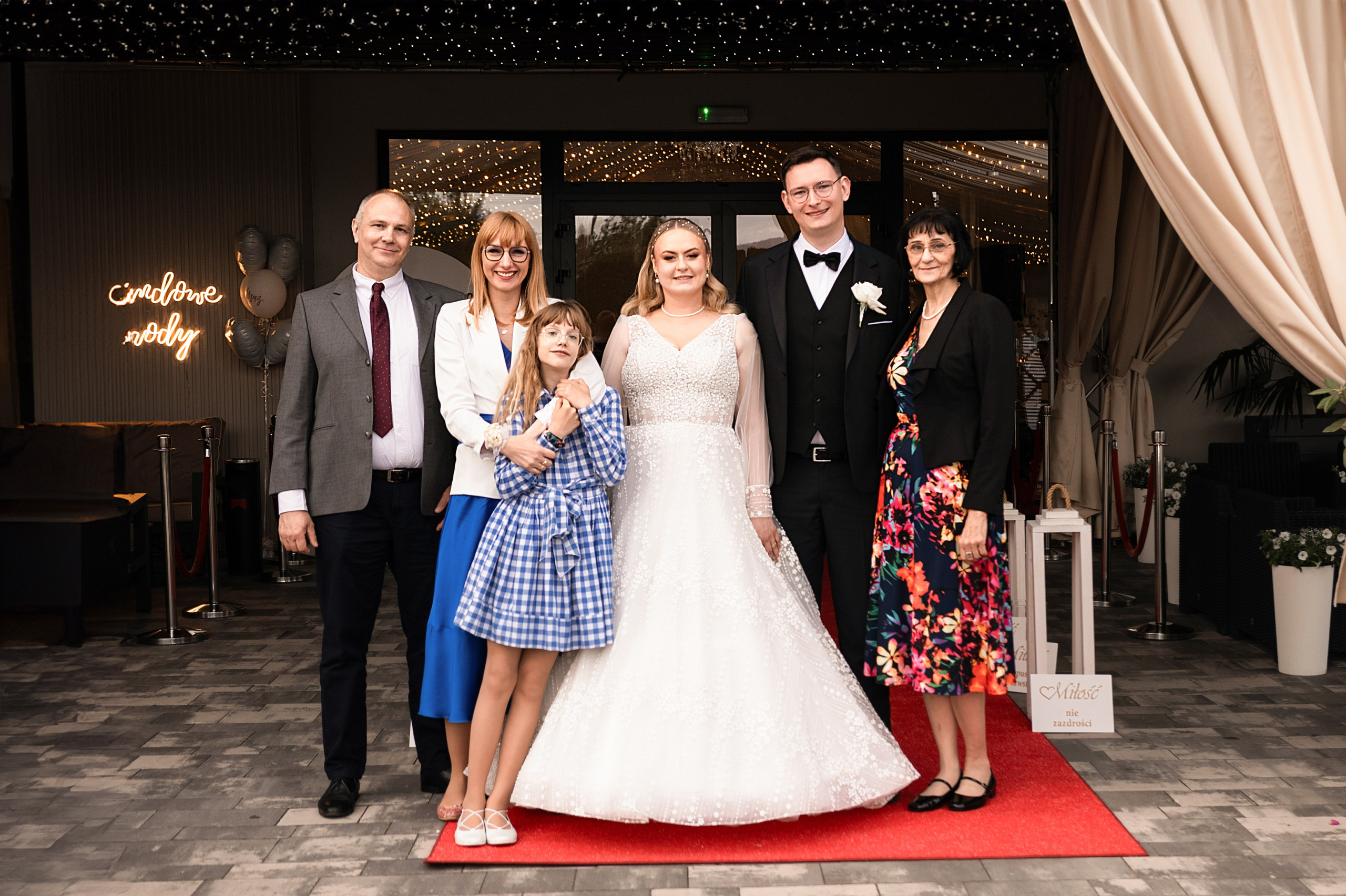 Klaudia & Szymon. VideofotKA.pl