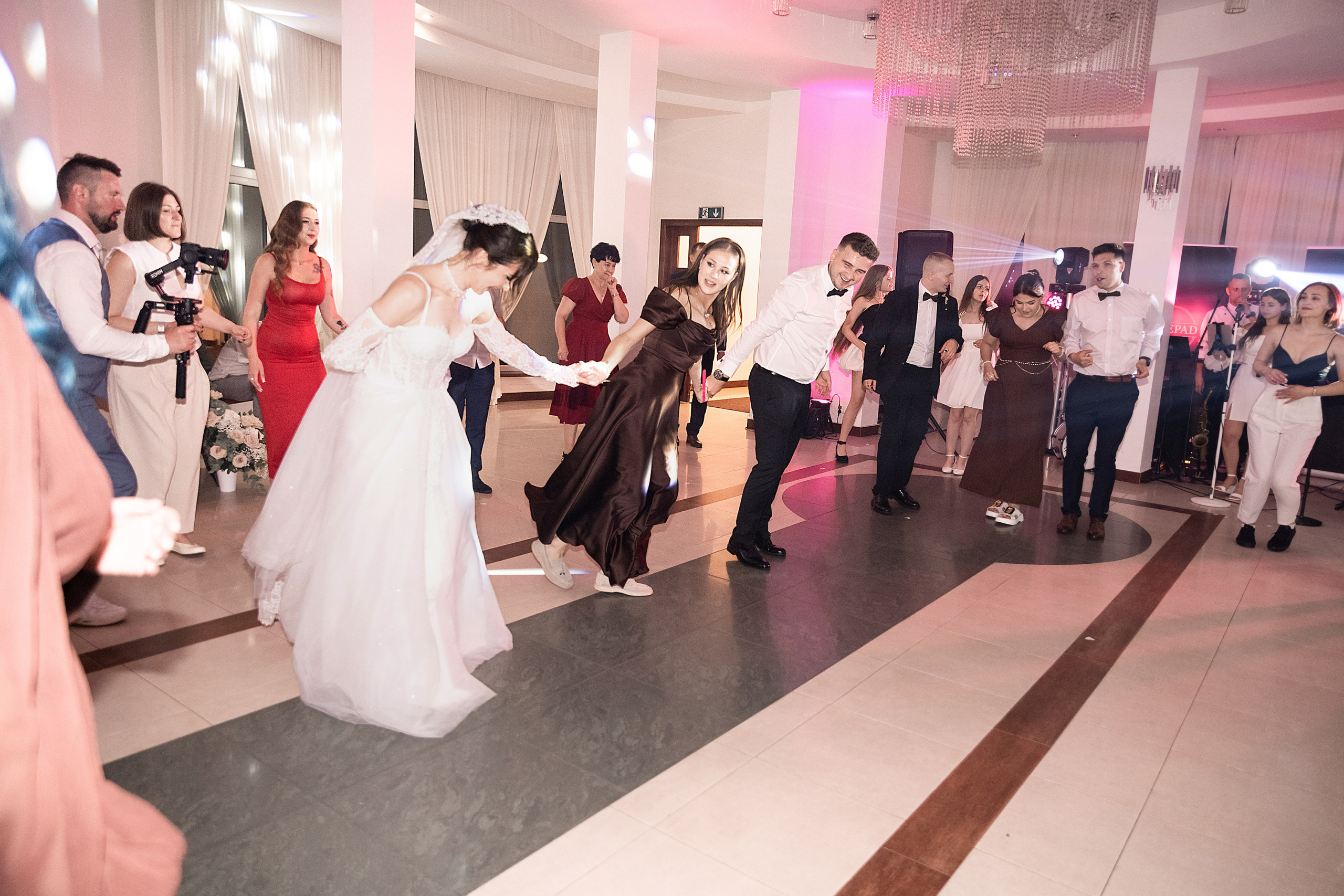 Viktoria & Dariusz. VideofotKA.pl