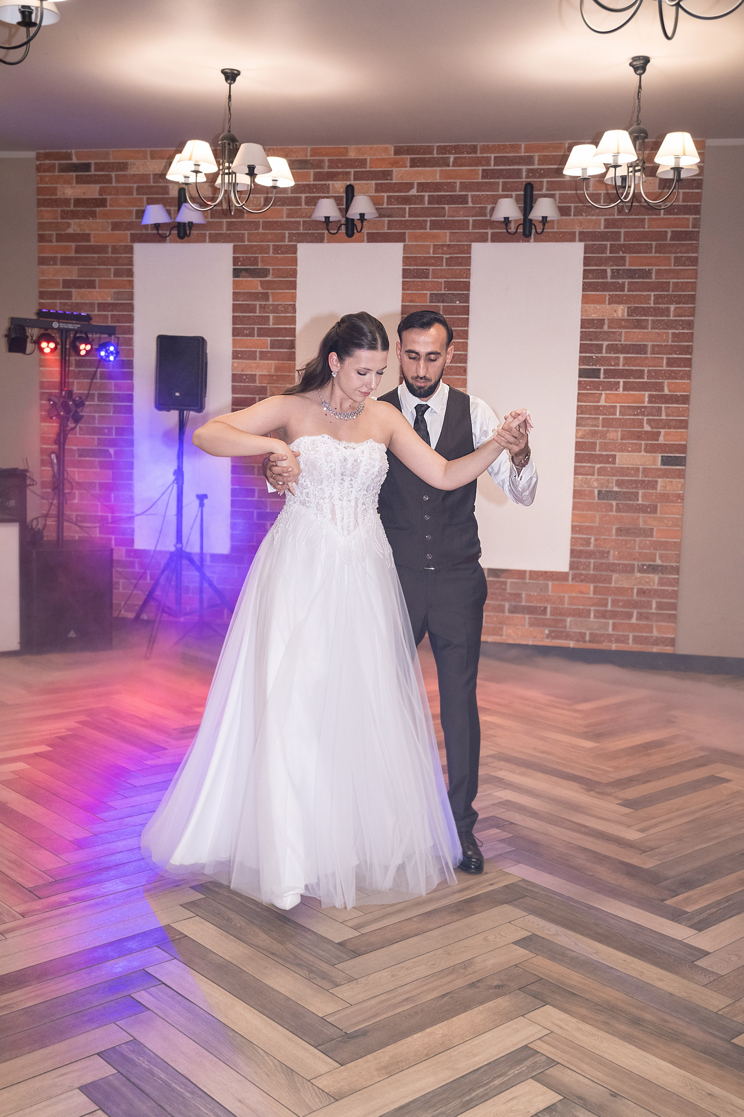 Elizaveta & Oleksandr. VideofotKA.pl