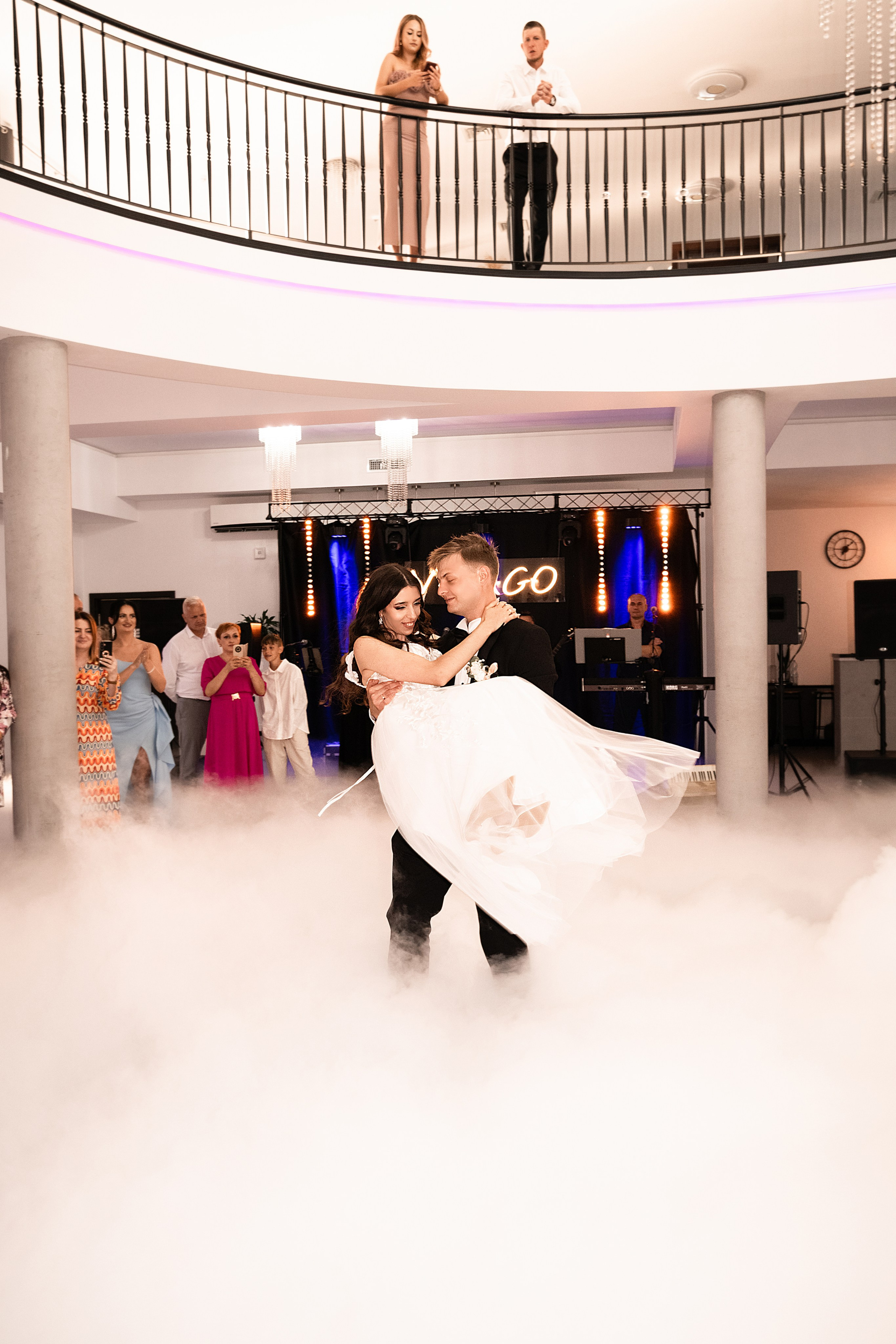 Justyna & Mateusz. VideofotKA.pl