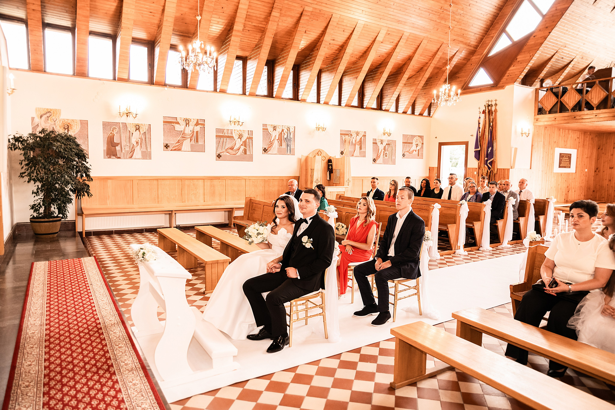 Edyta & Vladyslav. VideofotKA.pl