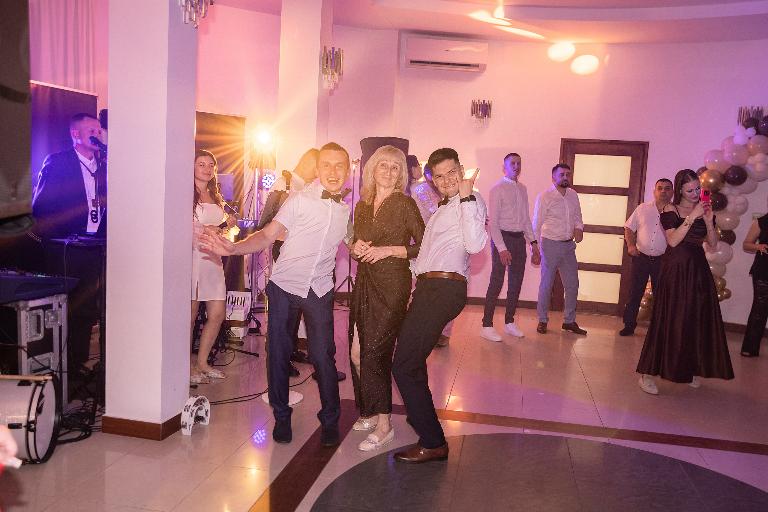Viktoria & Dariusz. VideofotKA.pl