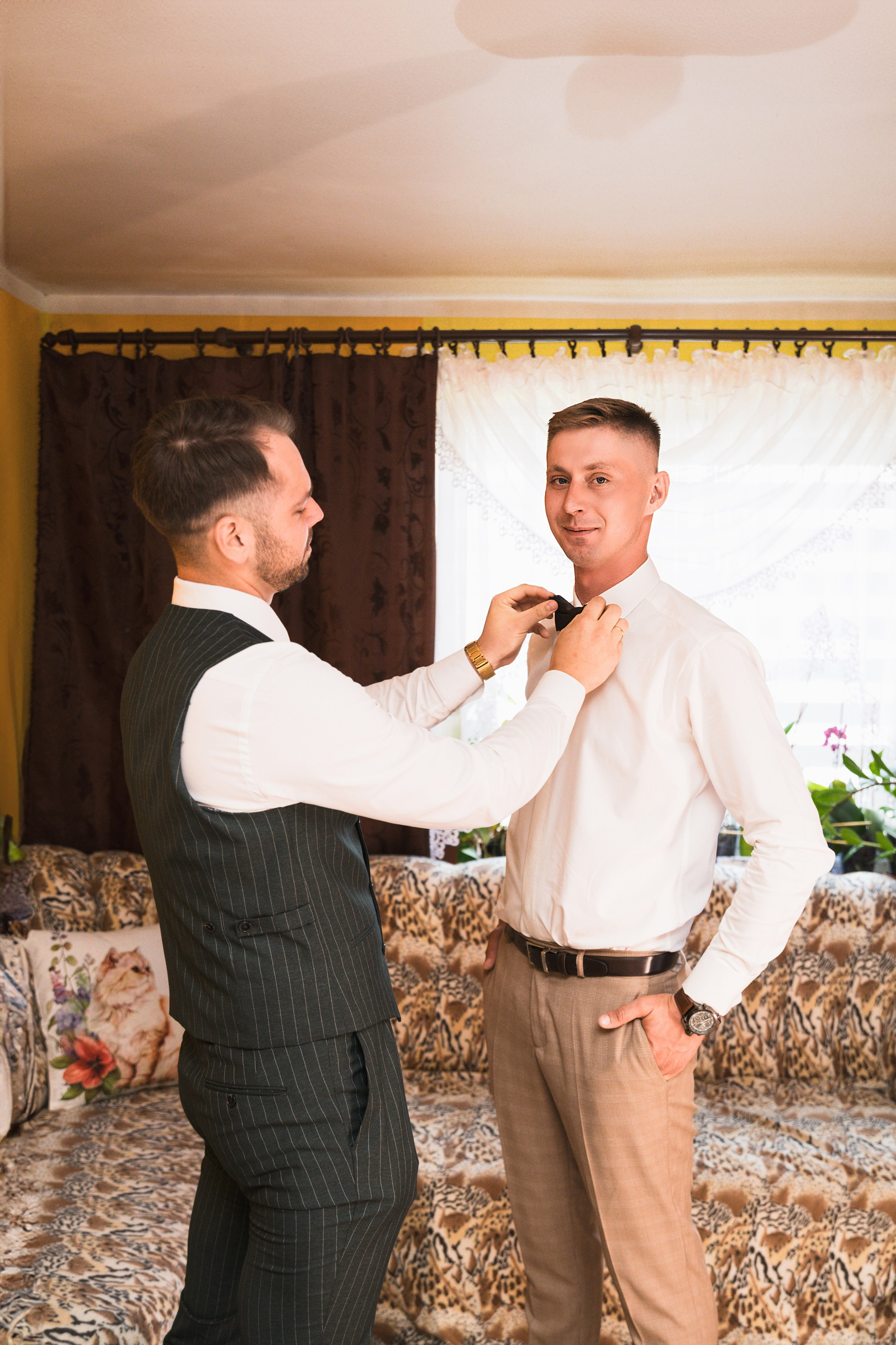 Julita & Krzysztof. VideofotKA.pl