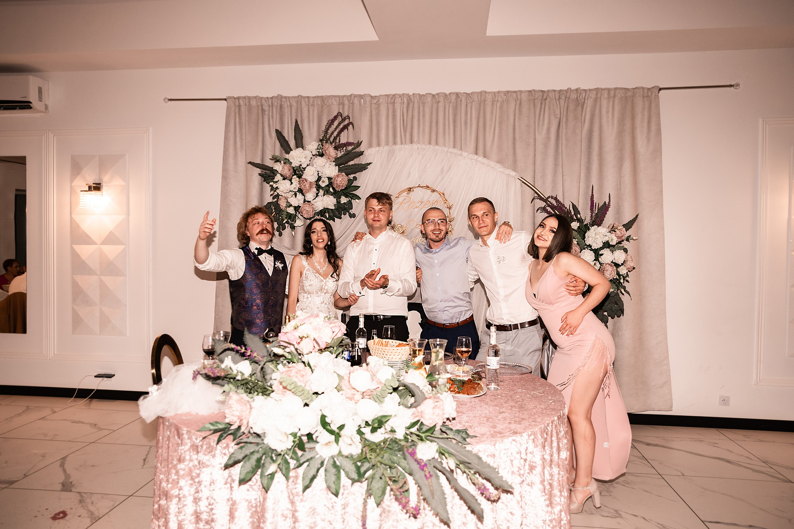 Justyna & Mateusz. VideofotKA.pl