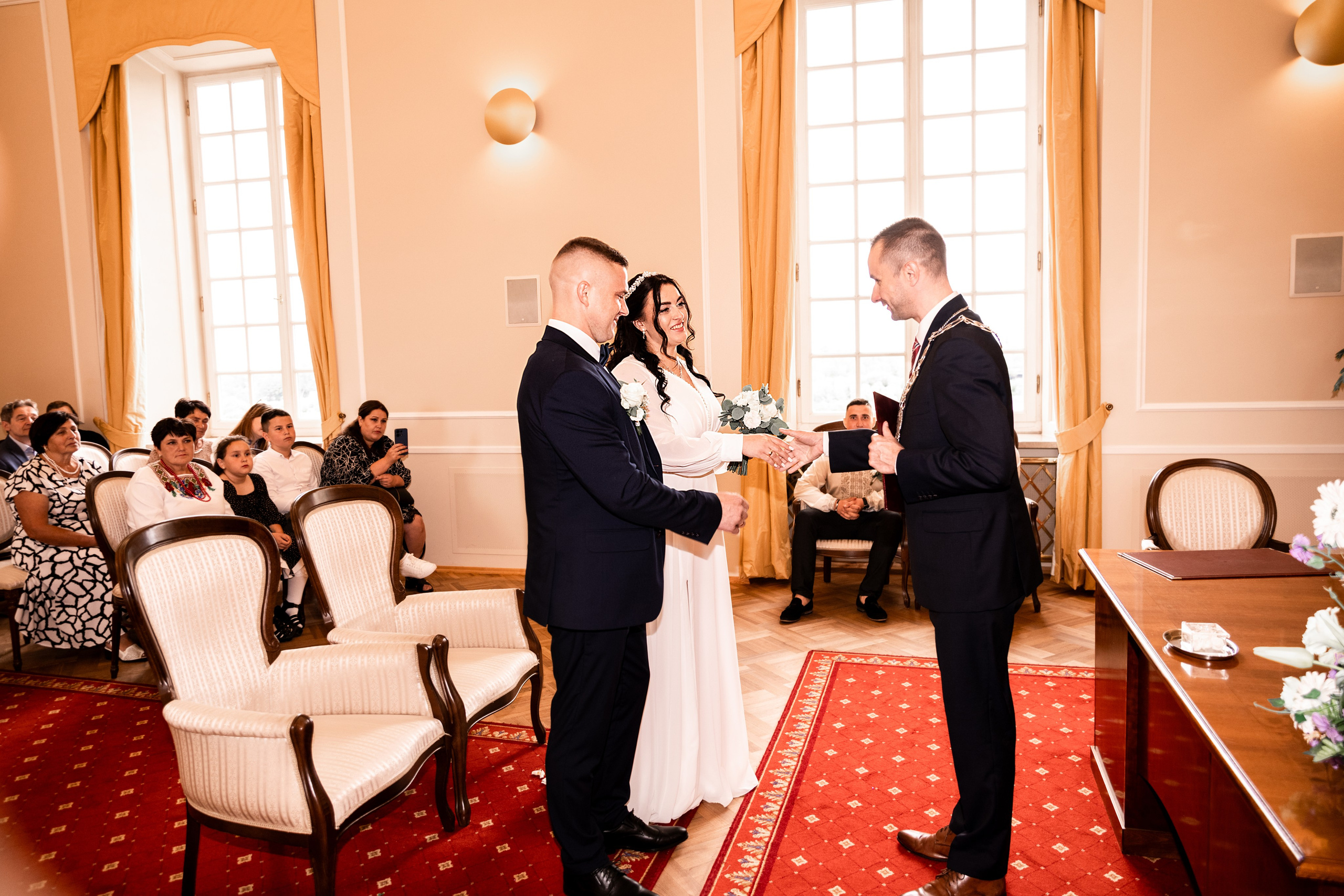 Marianna & Semen. VideofotKA.pl