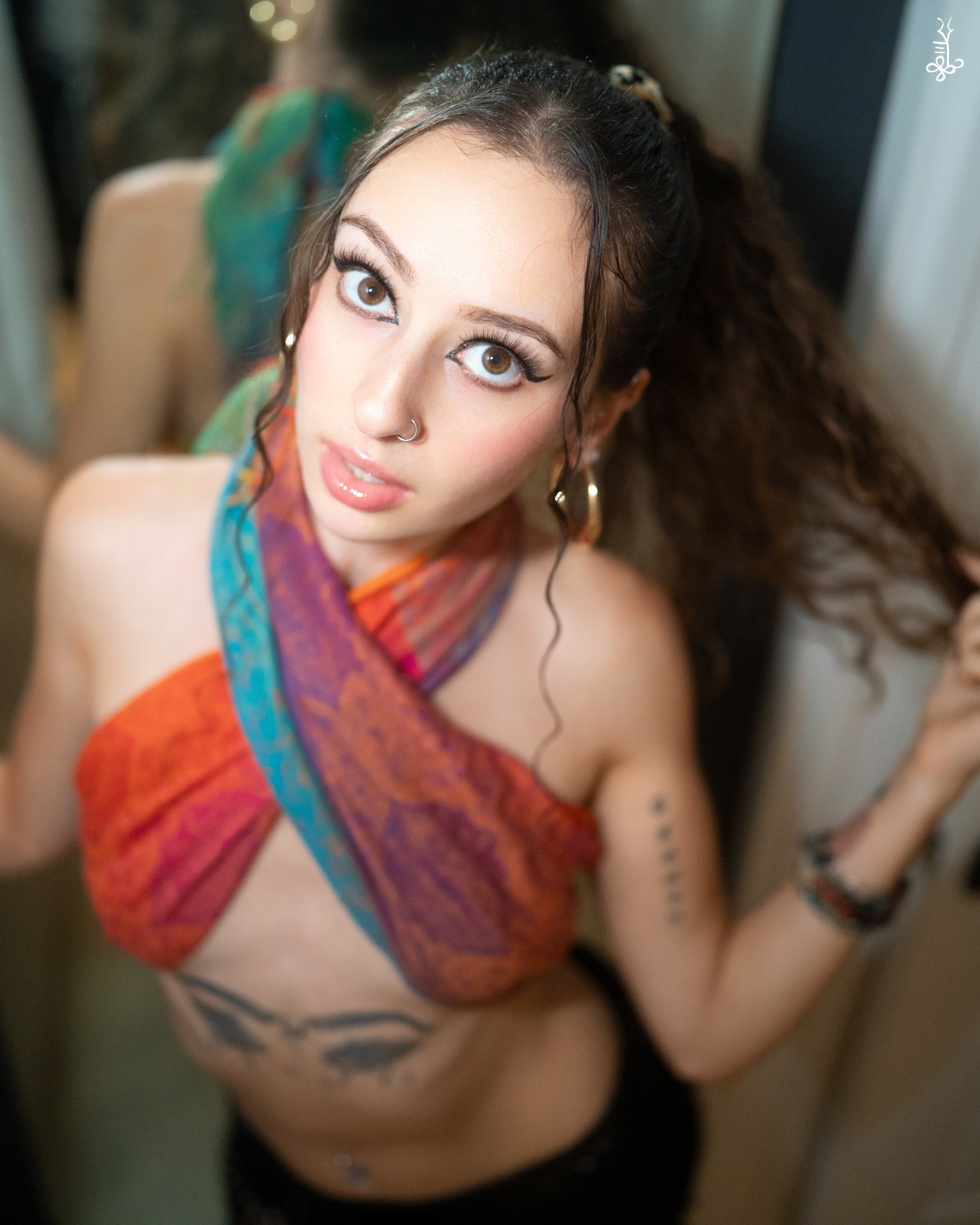 JASELLA. Ke’Ondris