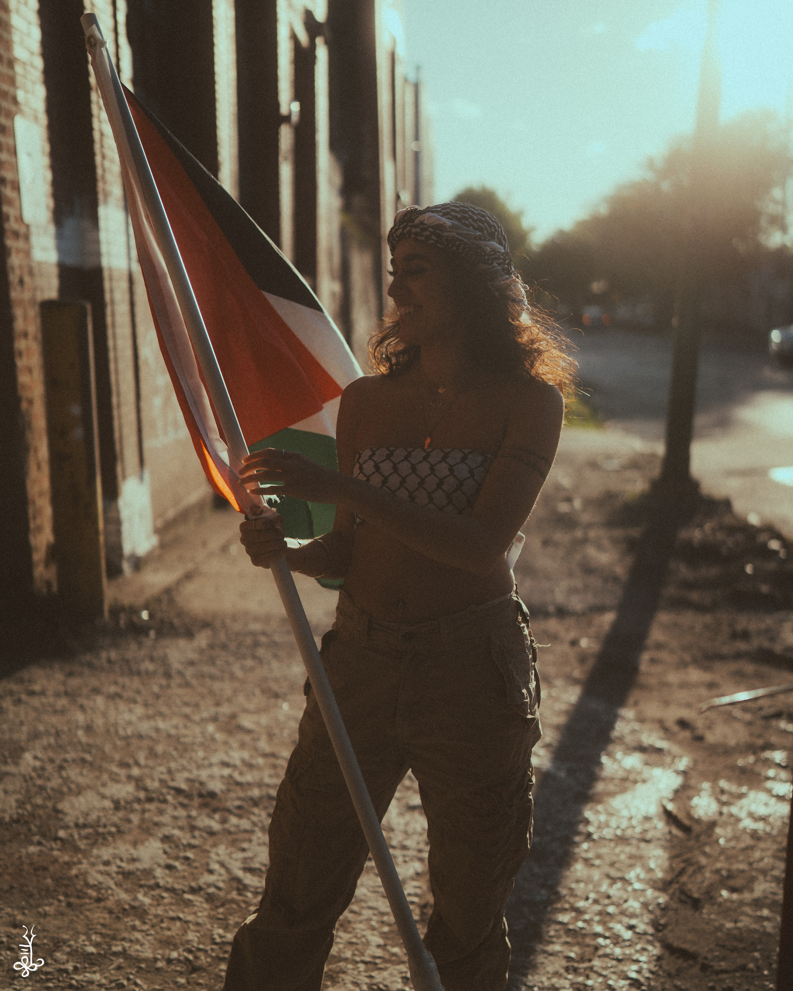 SABRINA ALI. Ke’Ondris | Photographer & Videographer | Indianapolis, IN