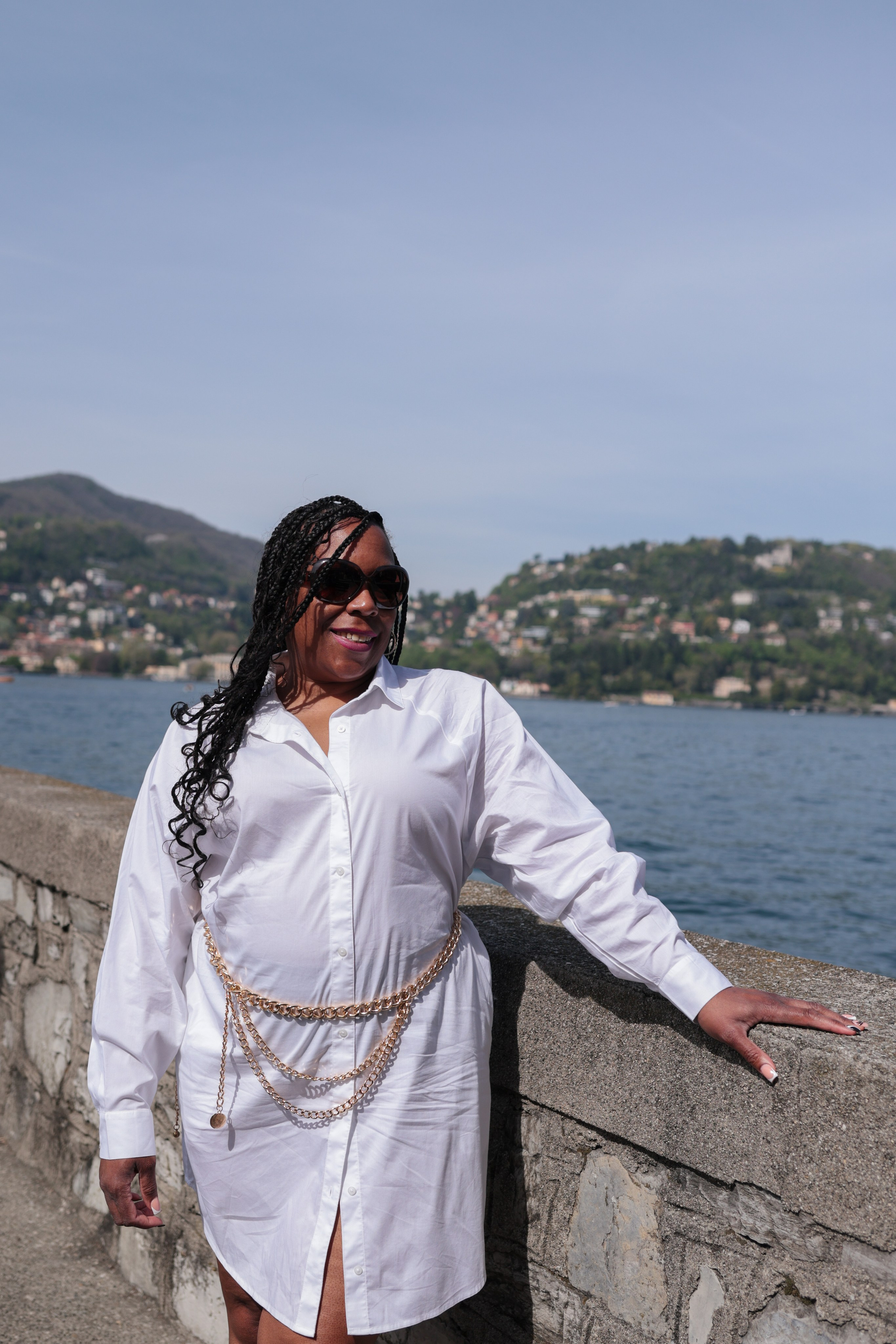 Girls Trip Como. Photographer in Milan |Mila Pro Photo