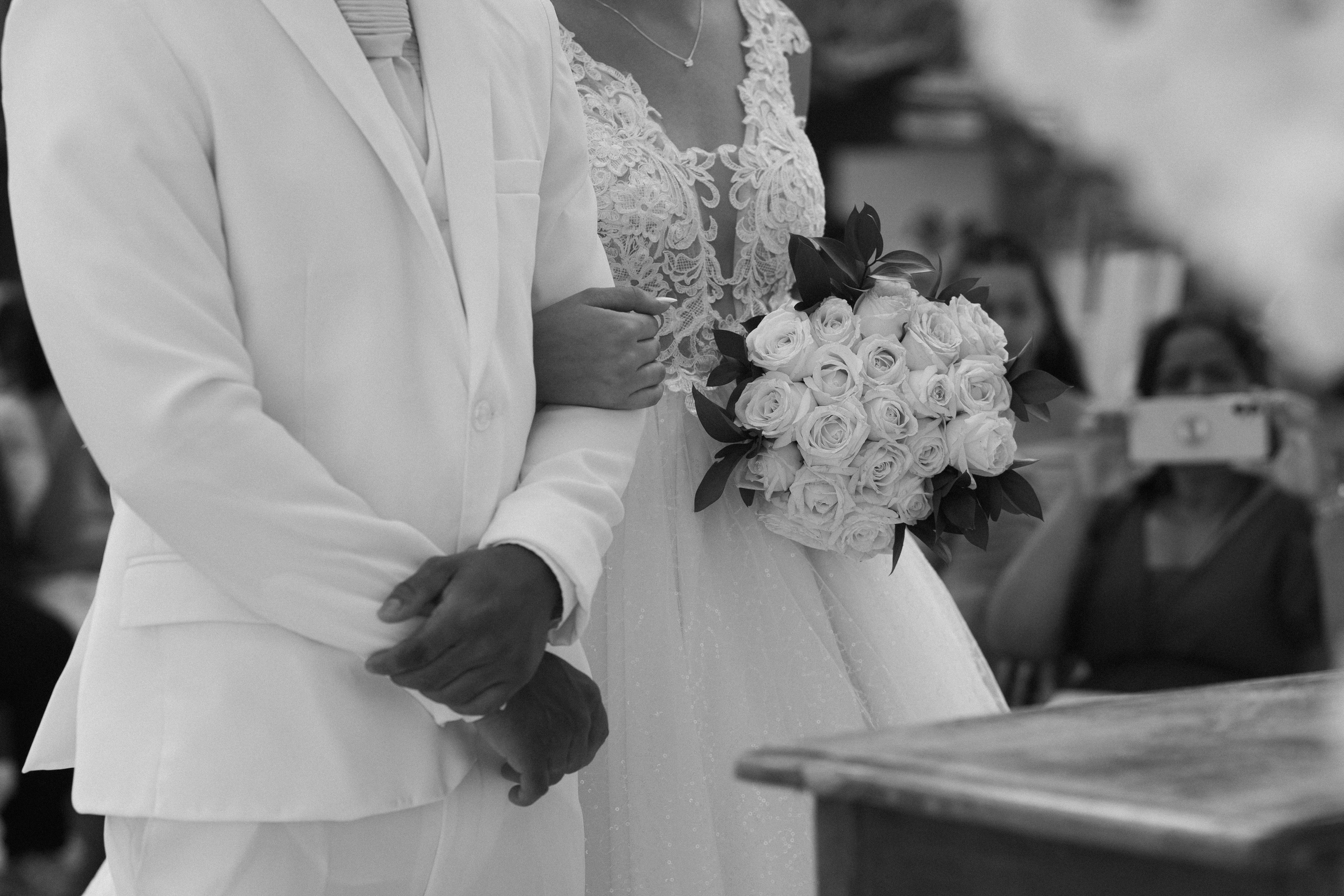 Casamento - Elô & Gui