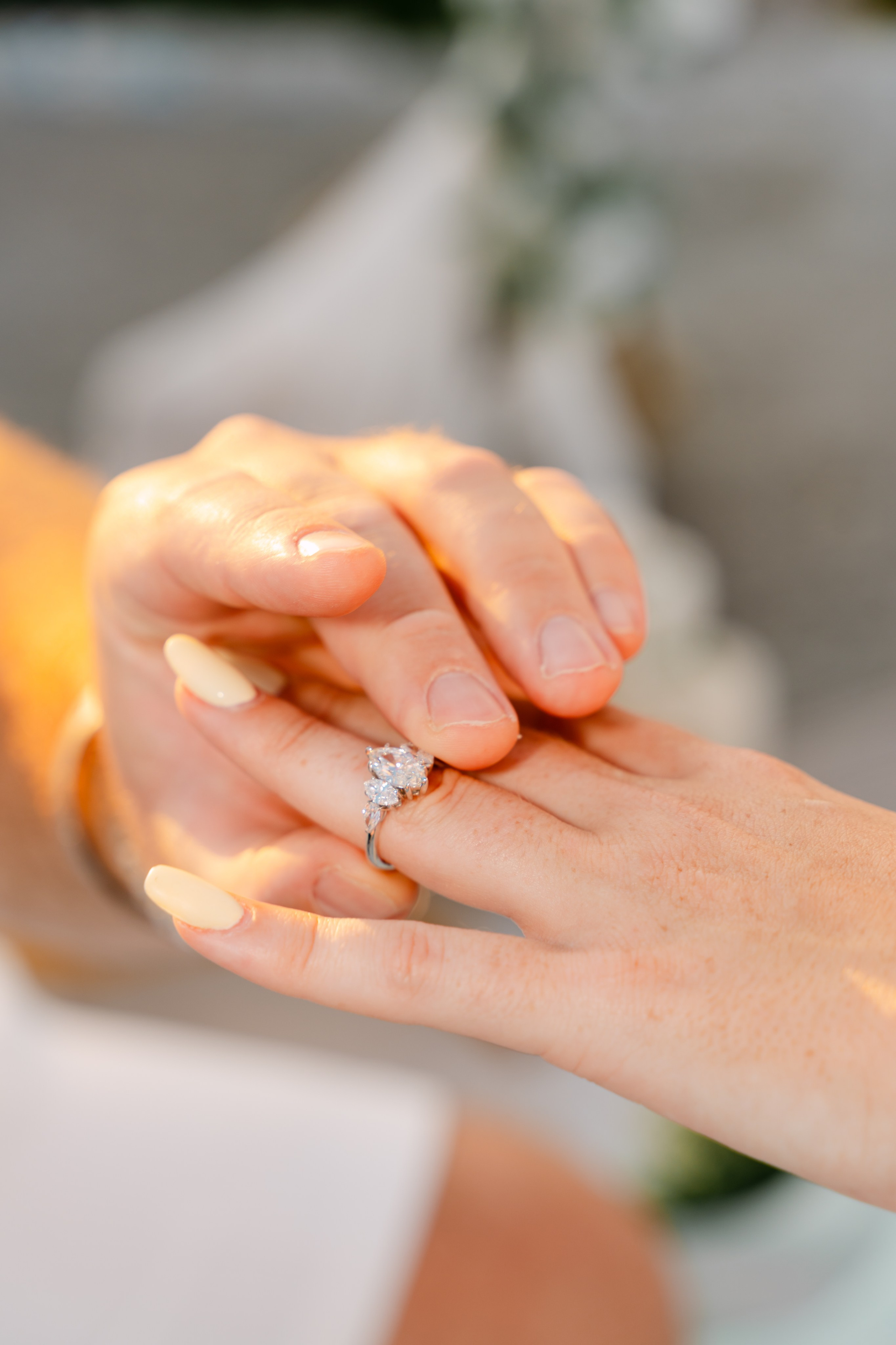 Alexander and Natalie 13.7.2026. Heiraten auf Rhodos | Deutschsprachige Hochzeitsplanerin Griechenland