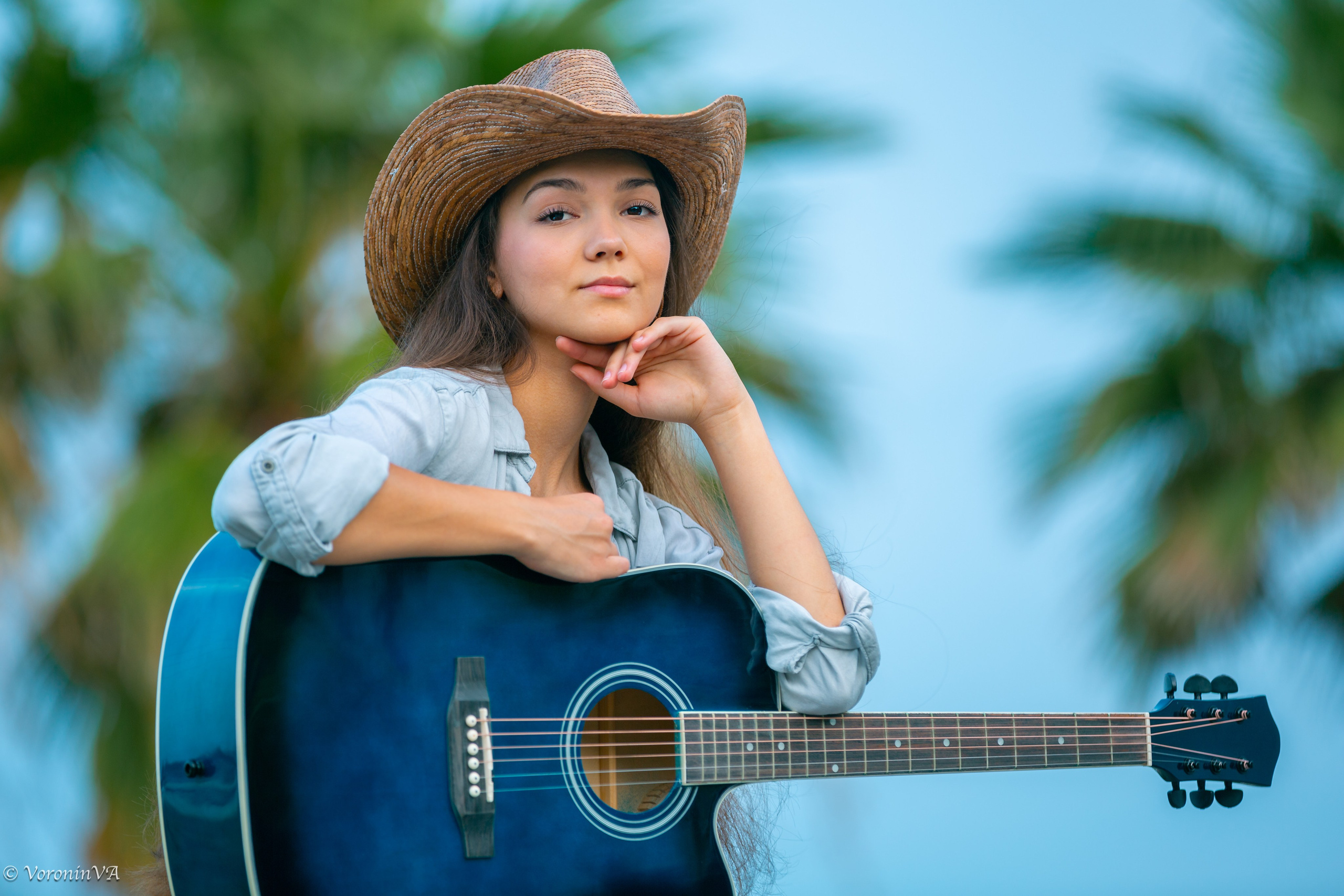 Light, Grace & Quiet Elegance. Photographer St. Augustine