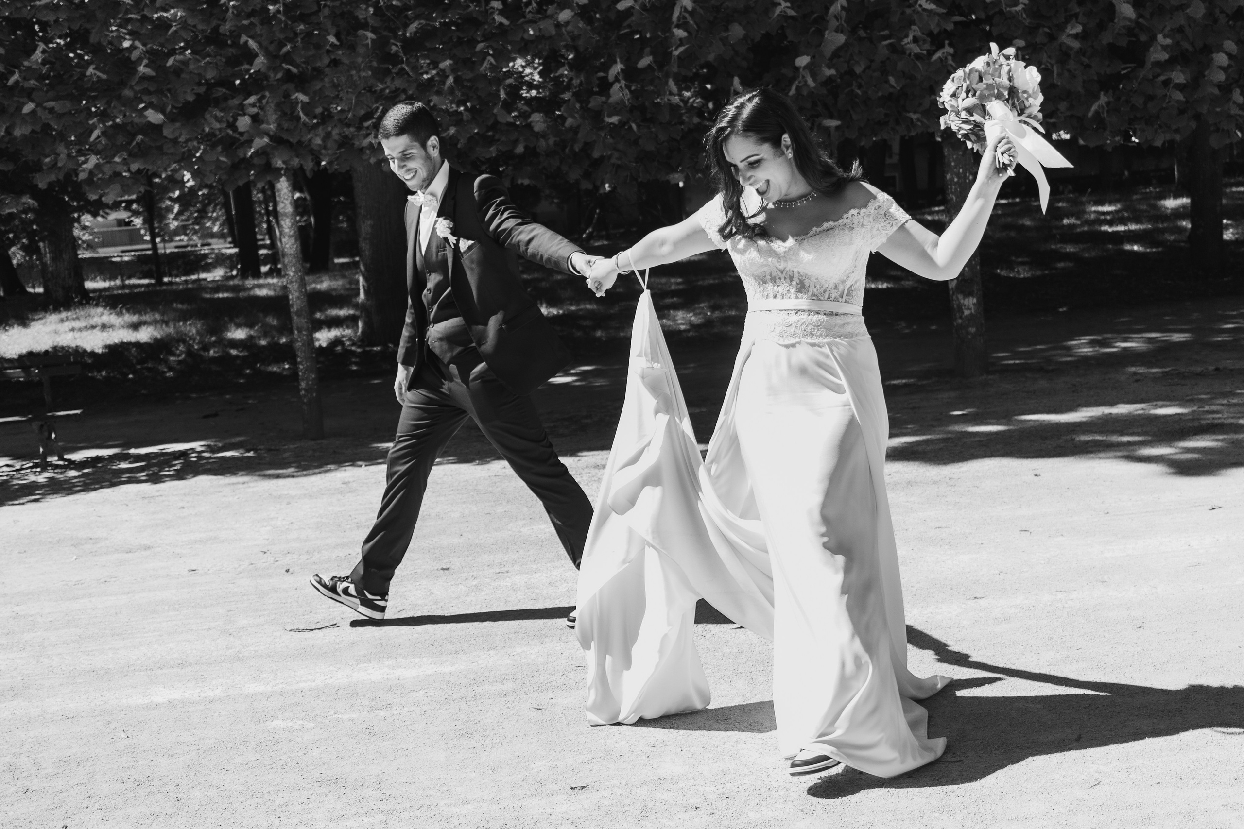 Fatima et Riad | Un mariage à Poitiers. Studio photo « Partage ton bonheur » – Photographe famille près de Châtellerault, Poitiers et Tours