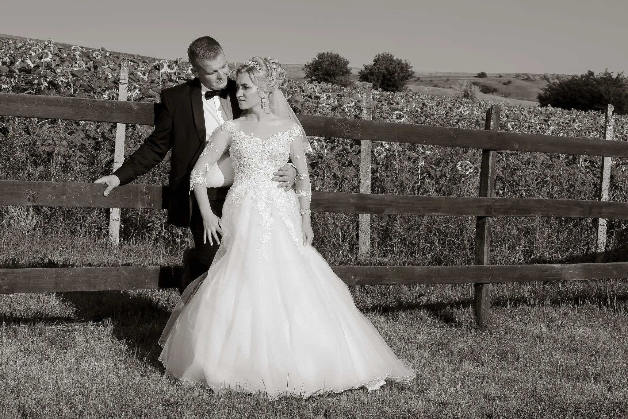 Bogdan si Liliana - Nunta Romania. Alex Events Photographer / Videographer in Denmark Horsens, Vejle, Odense, Aarhus. Wedding, Baptism, Photo Studio