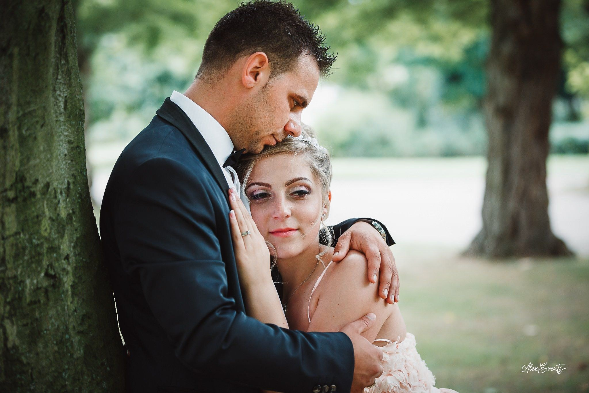 Vlad si Andreea. AlexEvents Fotograf / Videograf in Danemarca Horsens, Vejle, Odense, Arhus.Nunta, Botez, Foto-Studio