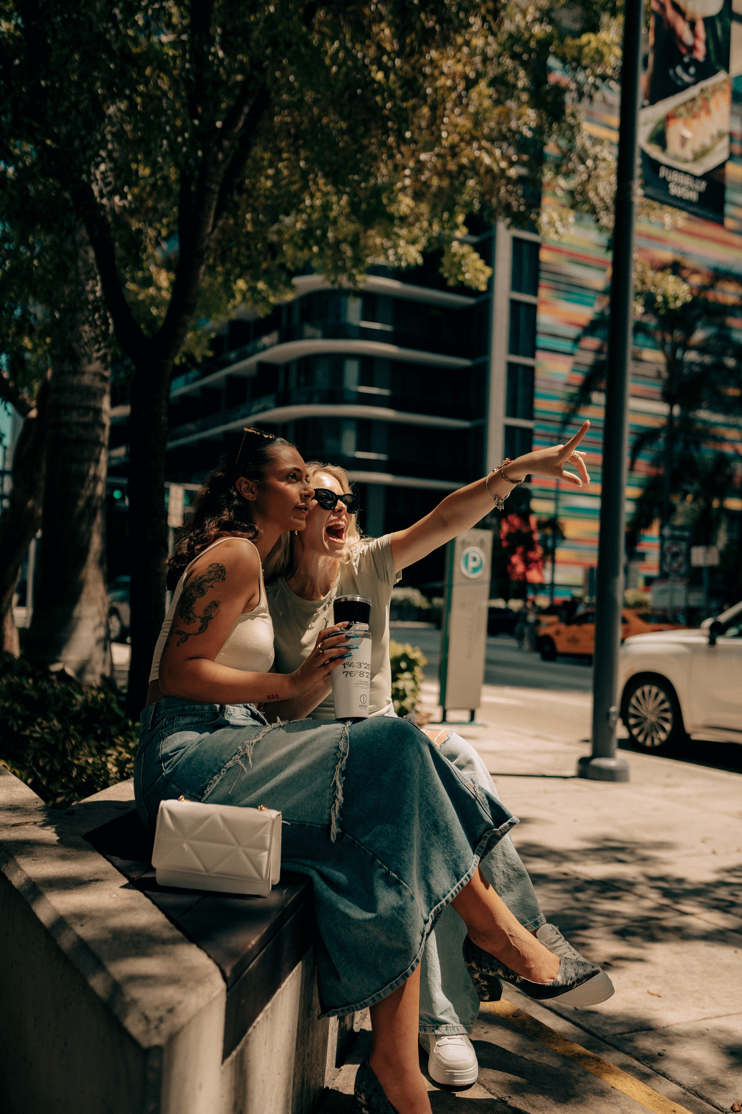 Coffee Brand Content. ФОТОГРАФ ФЛОРИДА МАЙАМИ