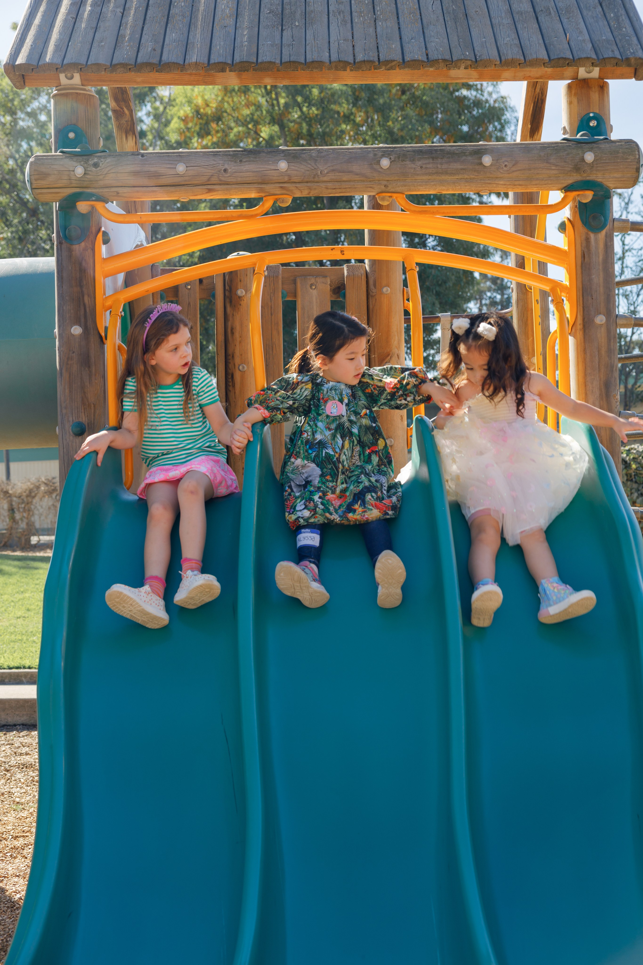 3rd birthday. Family and Event photographer in Bay Area Elena Tiuriumina