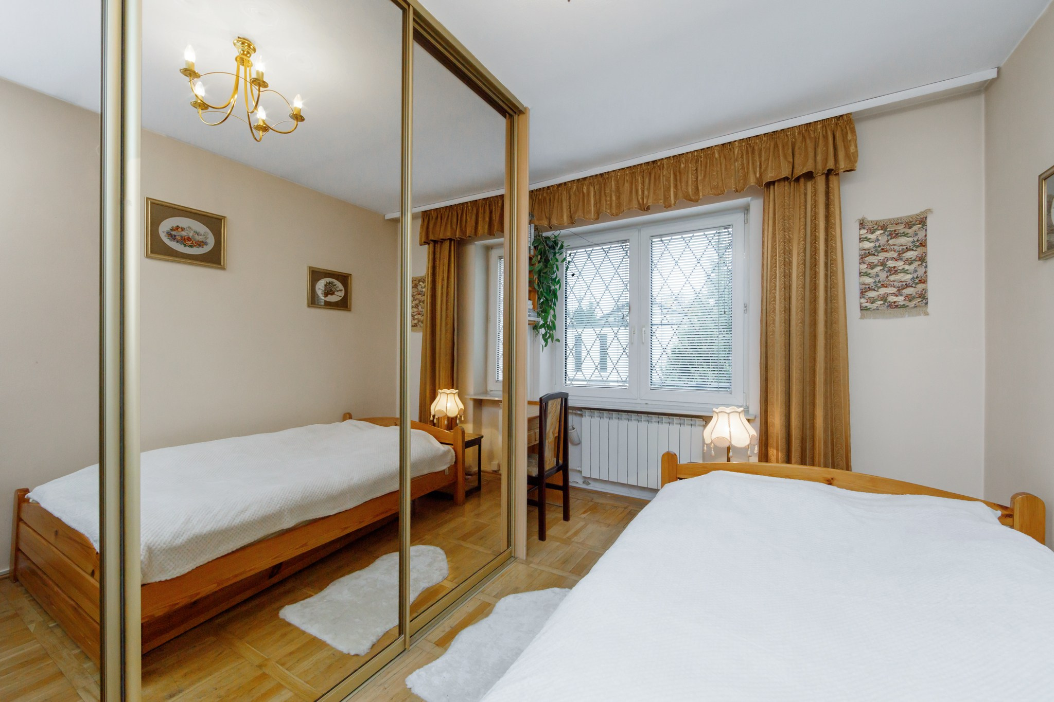 Warszawa Mokotów. Fotograf Nieruchomości i Wnętrz