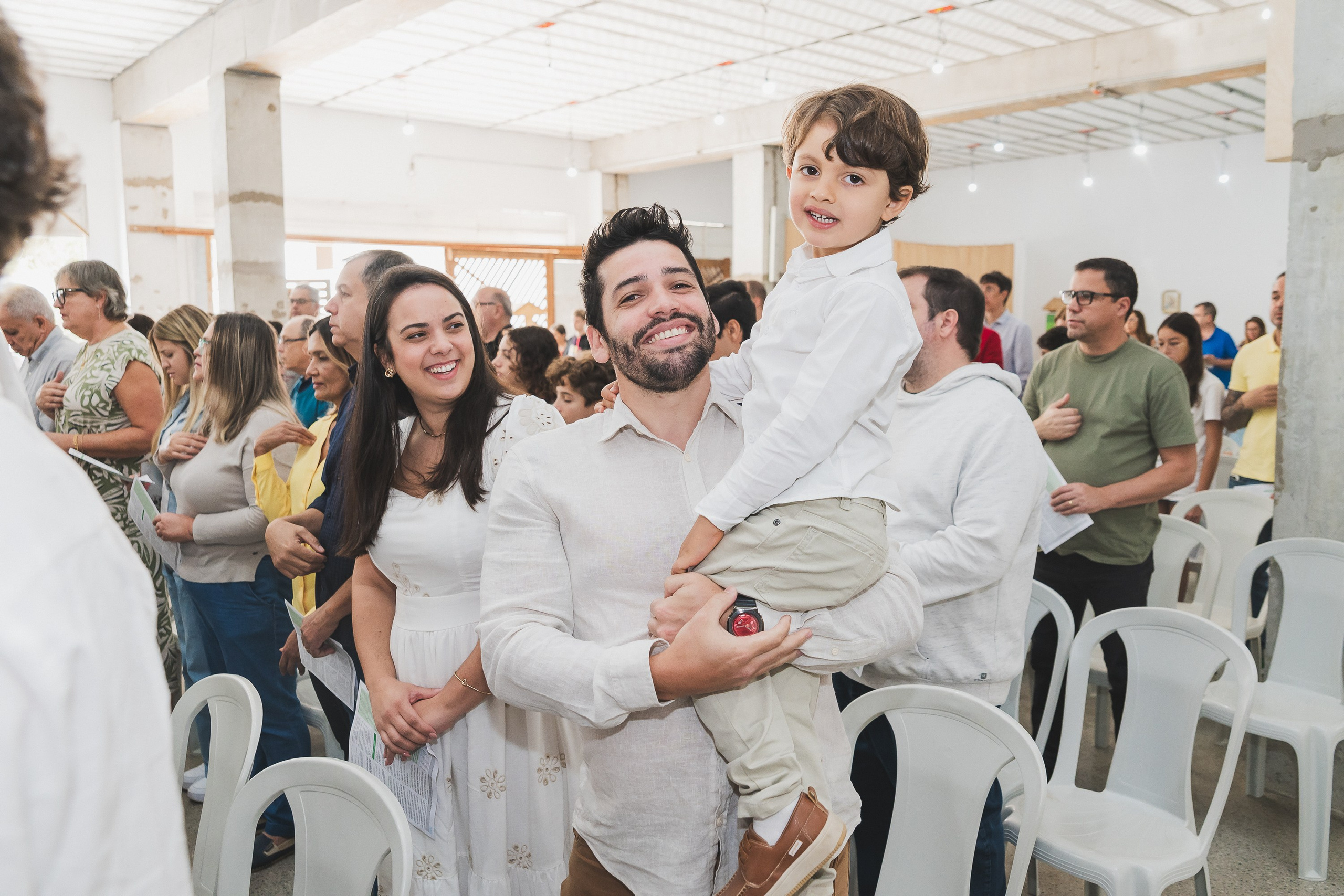 Batizados. Estúdio Marinho Rosario
