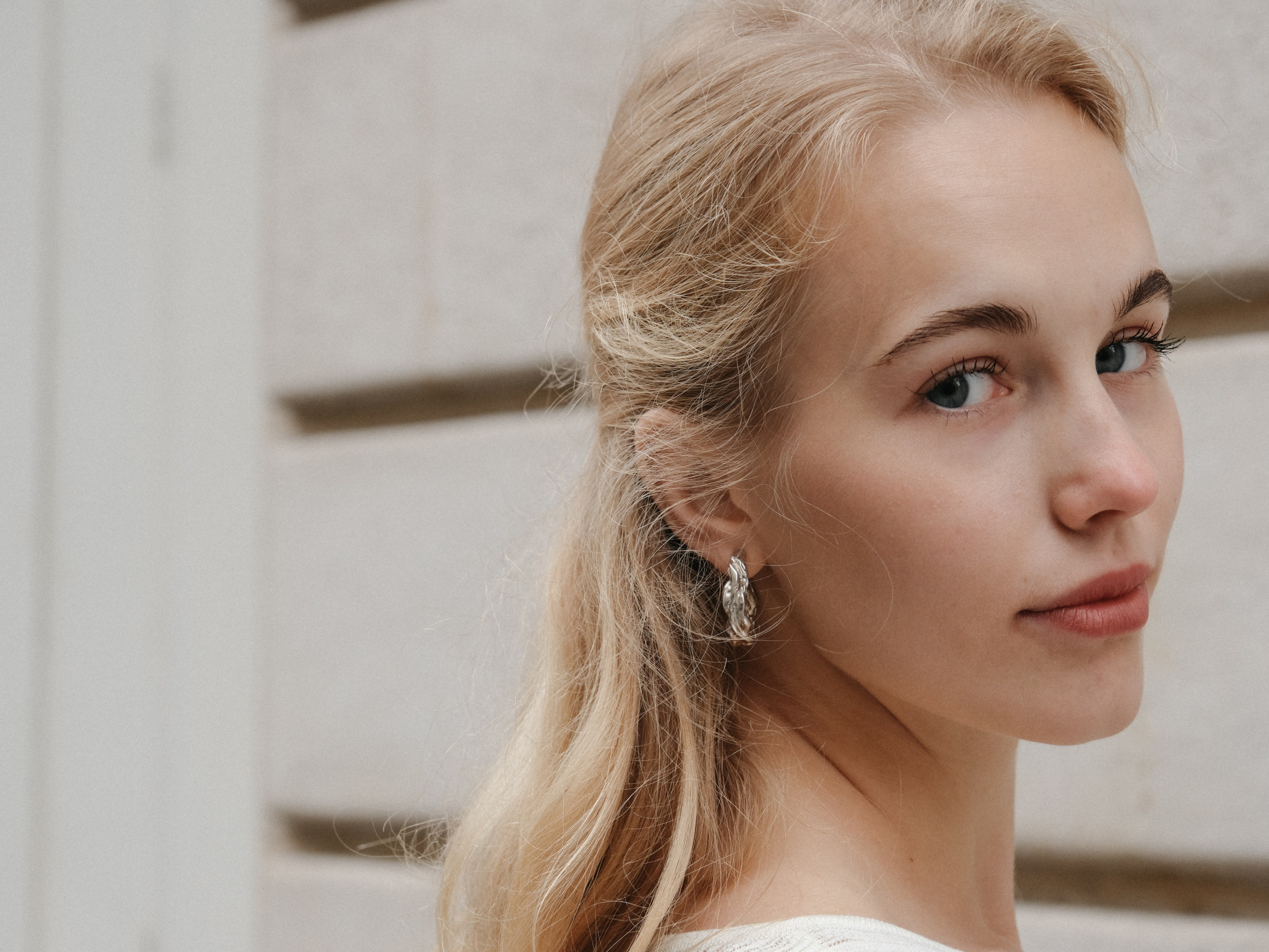 Digital. Mariana, Photographer Paris — Фотограф Париж